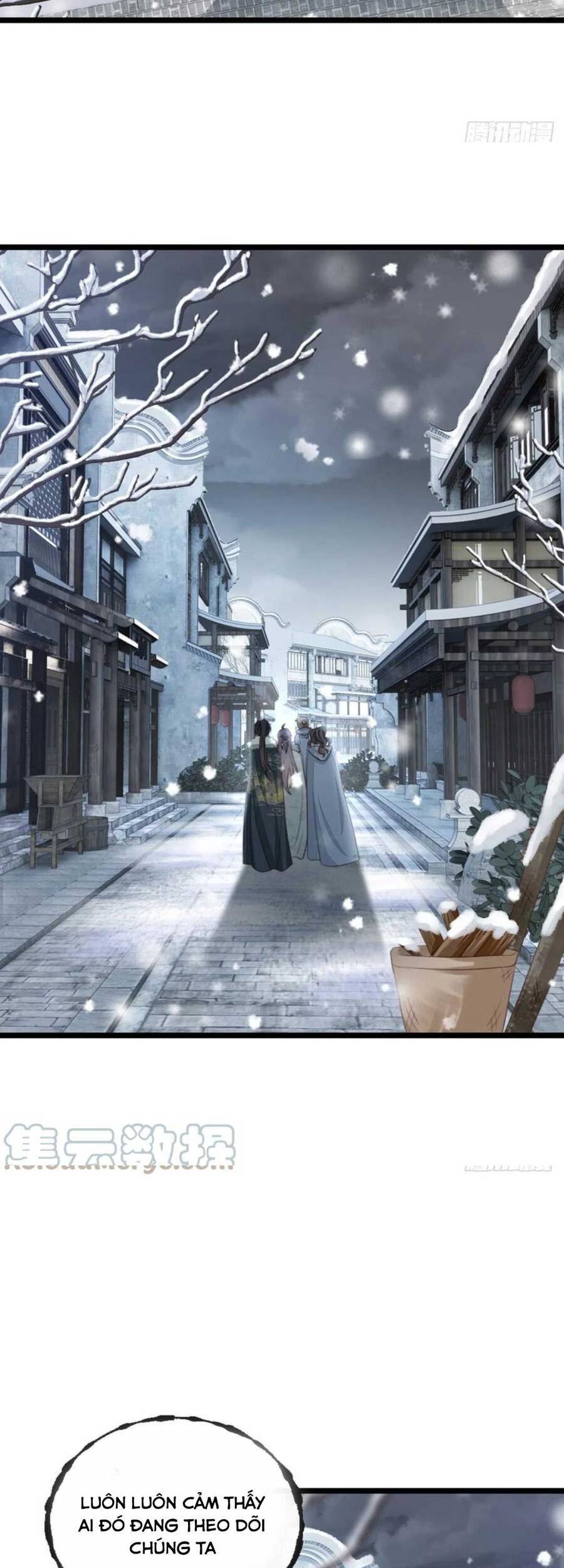 Mau Xuyên Không Rửa Tội Cho Nhân Vật Phản Diện Chapter 93 - 15