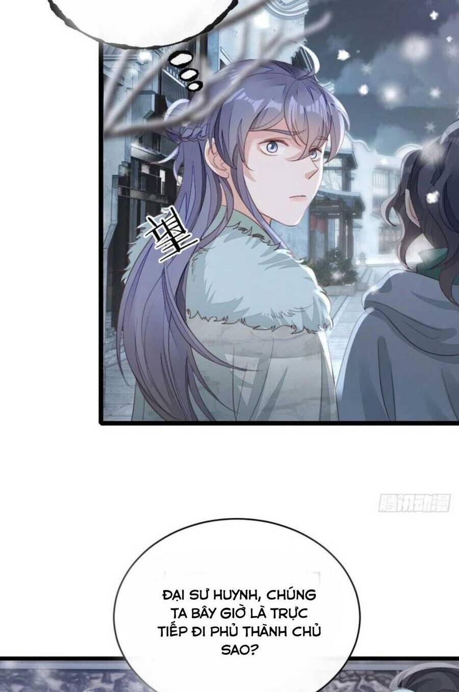 Mau Xuyên Không Rửa Tội Cho Nhân Vật Phản Diện Chapter 93 - 16