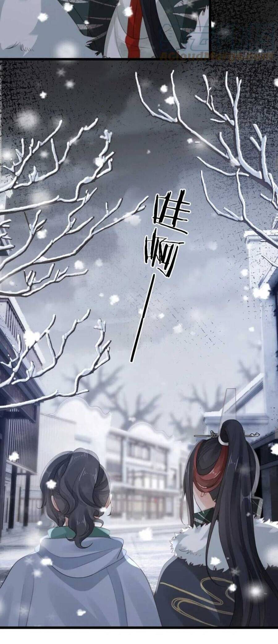 Mau Xuyên Không Rửa Tội Cho Nhân Vật Phản Diện Chapter 93 - 18