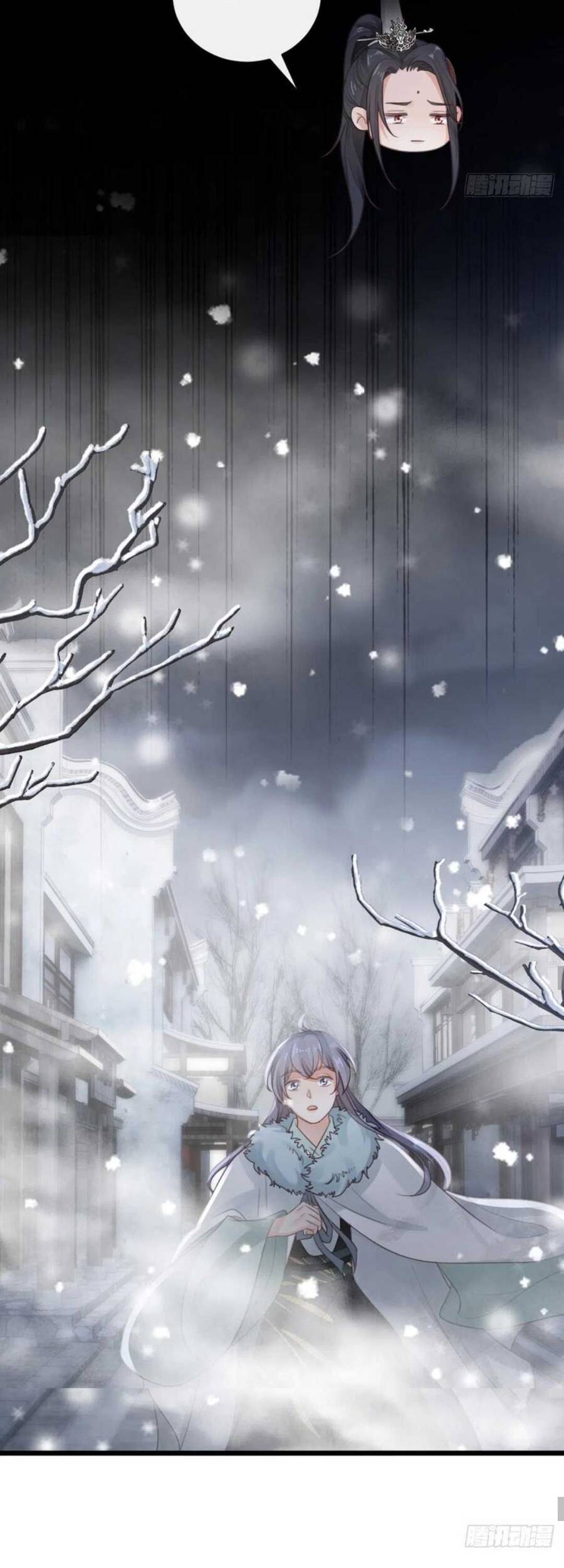 Mau Xuyên Không Rửa Tội Cho Nhân Vật Phản Diện Chapter 93 - 23