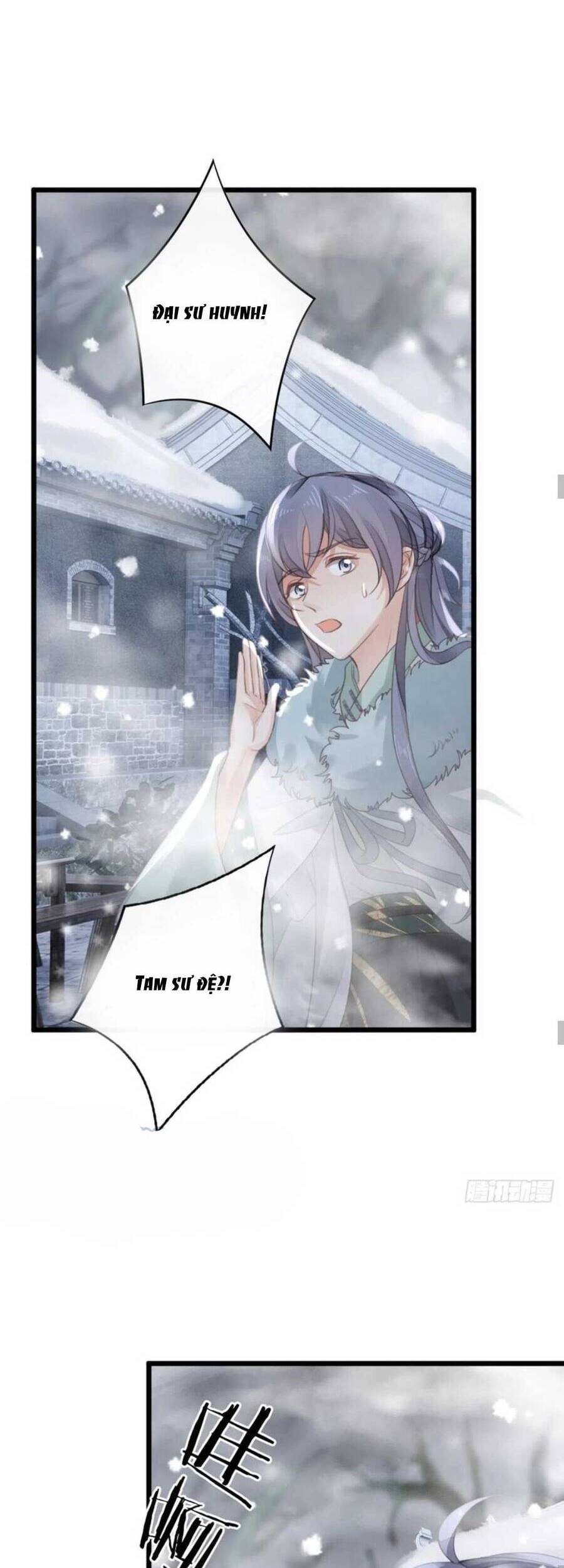 Mau Xuyên Không Rửa Tội Cho Nhân Vật Phản Diện Chapter 93 - 24