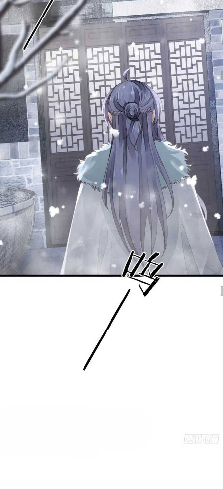 Mau Xuyên Không Rửa Tội Cho Nhân Vật Phản Diện Chapter 93 - 27