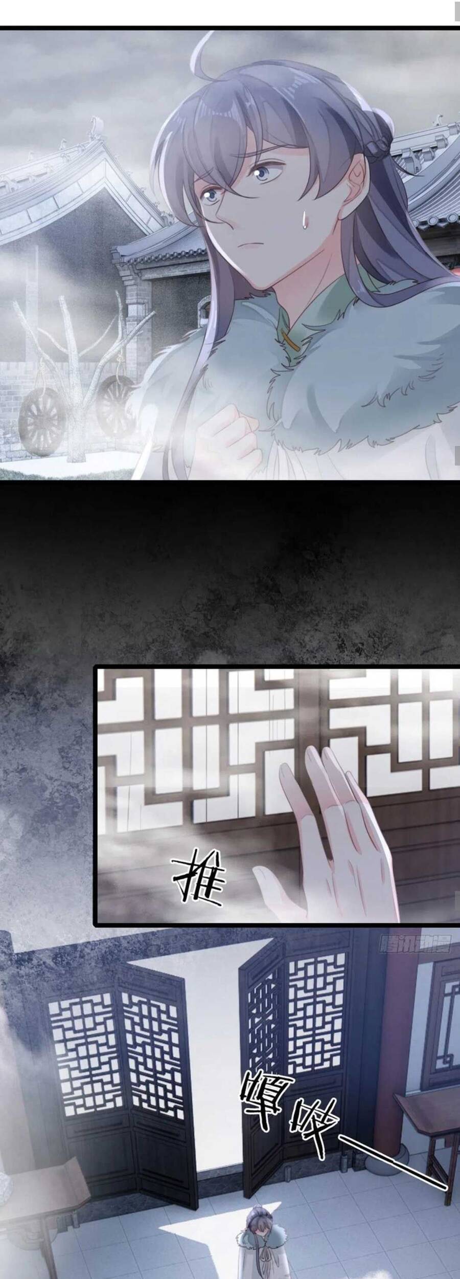 Mau Xuyên Không Rửa Tội Cho Nhân Vật Phản Diện Chapter 93 - 28