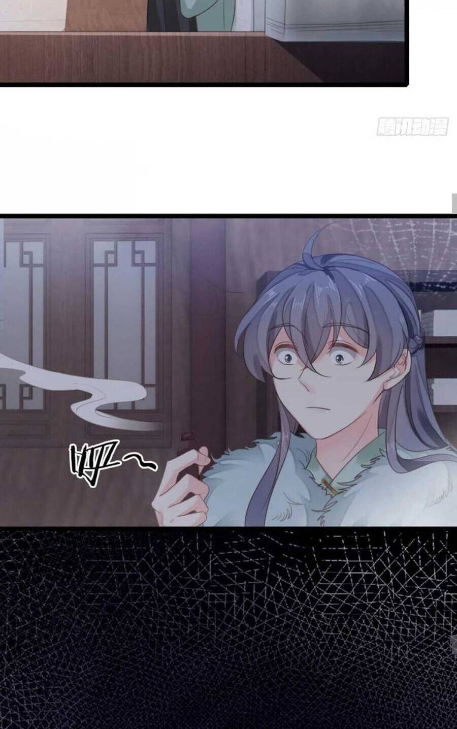 Mau Xuyên Không Rửa Tội Cho Nhân Vật Phản Diện Chapter 93 - 32