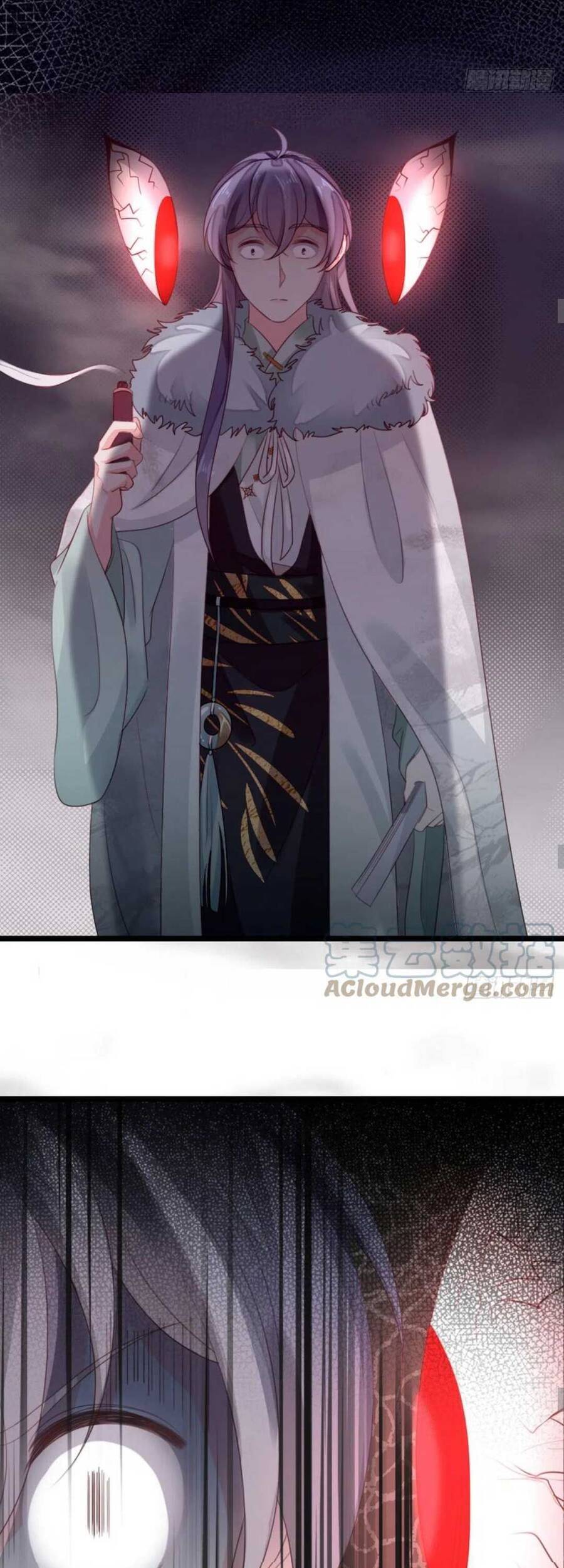 Mau Xuyên Không Rửa Tội Cho Nhân Vật Phản Diện Chapter 93 - 33