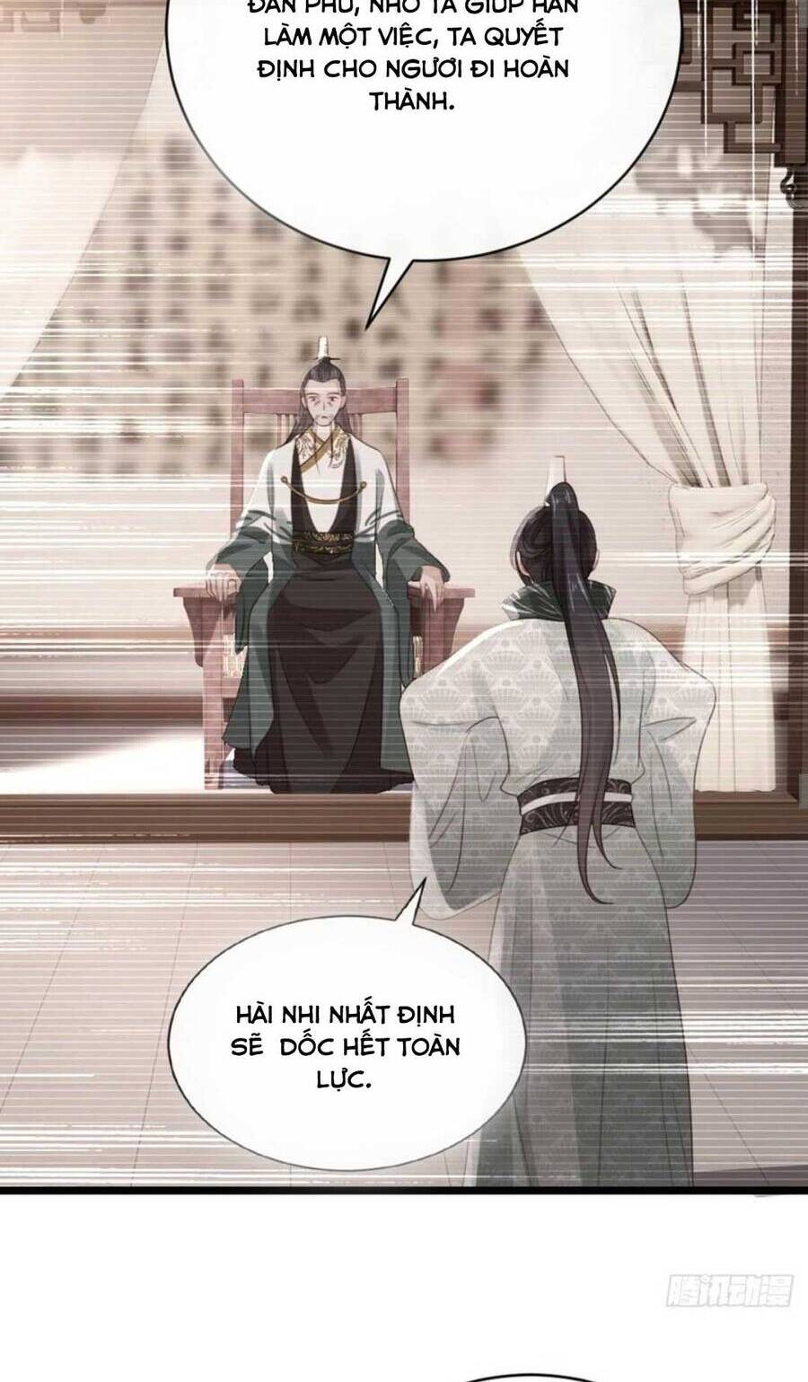 Mau Xuyên Không Rửa Tội Cho Nhân Vật Phản Diện Chapter 93 - 36