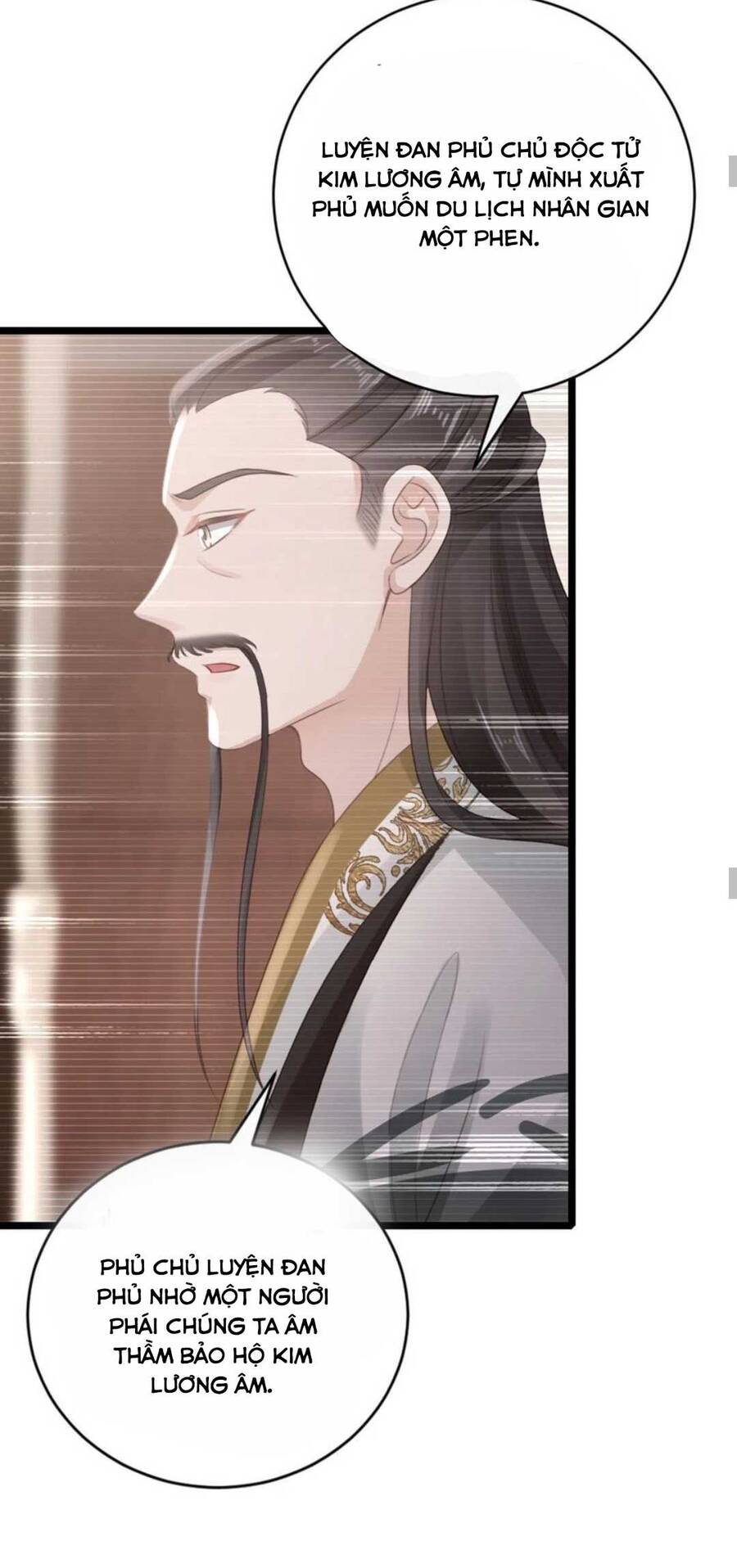 Mau Xuyên Không Rửa Tội Cho Nhân Vật Phản Diện Chapter 93 - 37