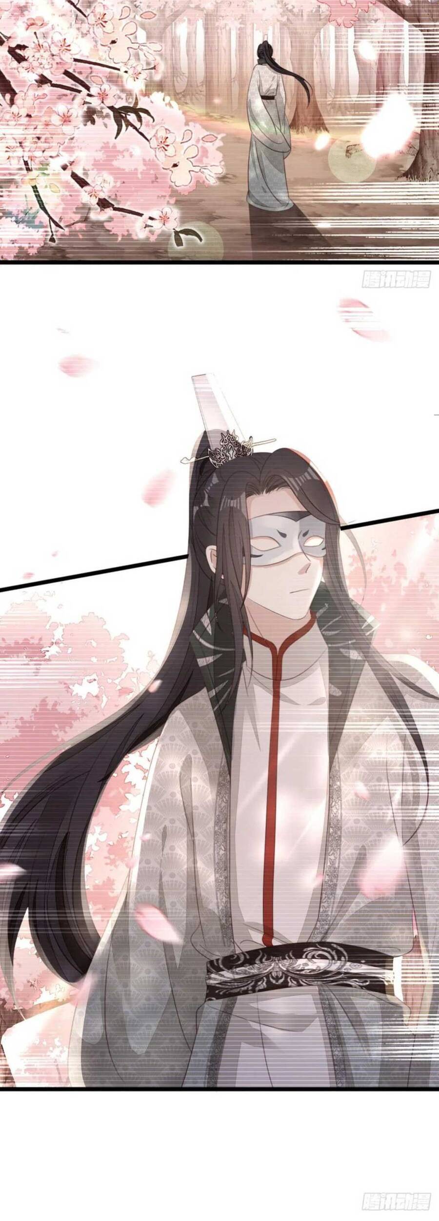 Mau Xuyên Không Rửa Tội Cho Nhân Vật Phản Diện Chapter 93 - 41