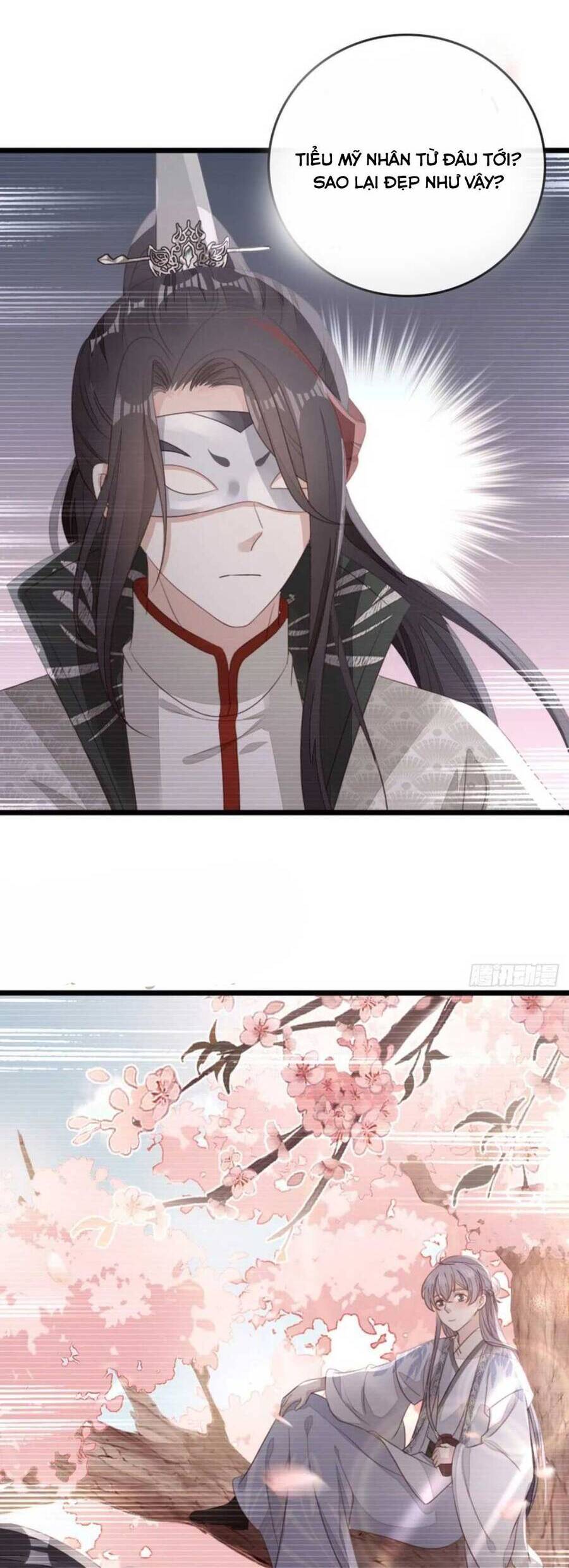 Mau Xuyên Không Rửa Tội Cho Nhân Vật Phản Diện Chapter 93 - 42