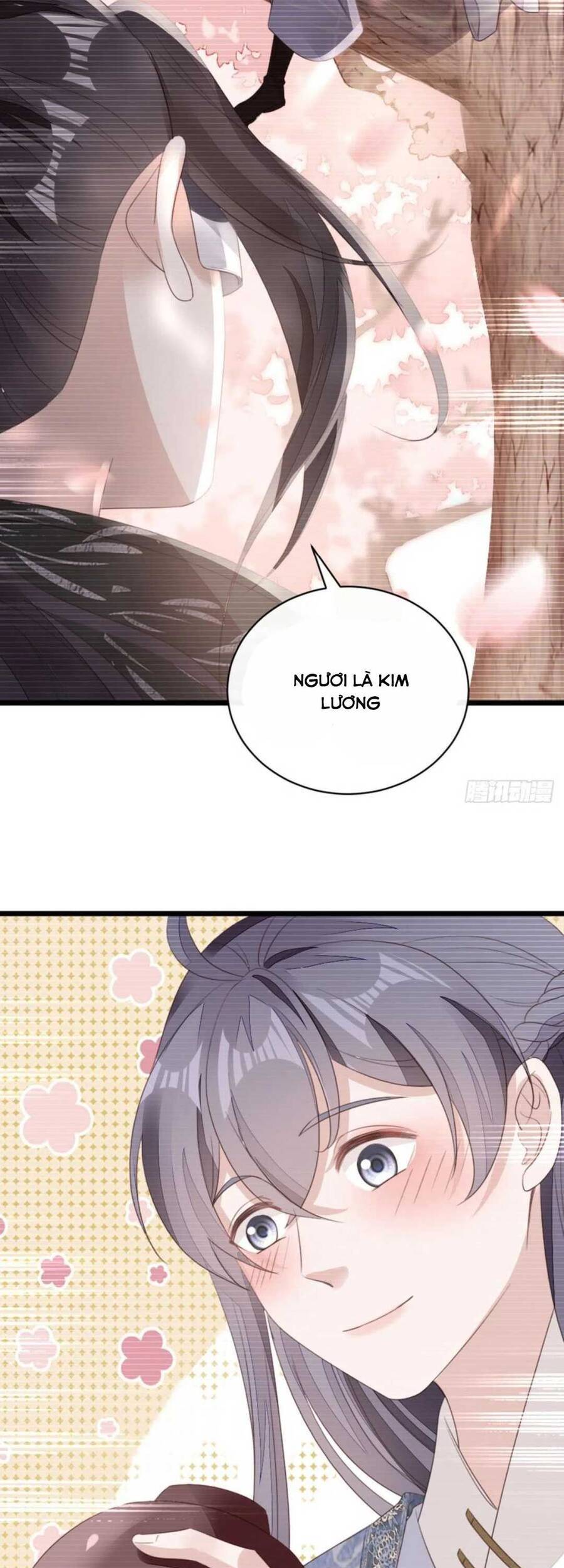 Mau Xuyên Không Rửa Tội Cho Nhân Vật Phản Diện Chapter 93 - 43