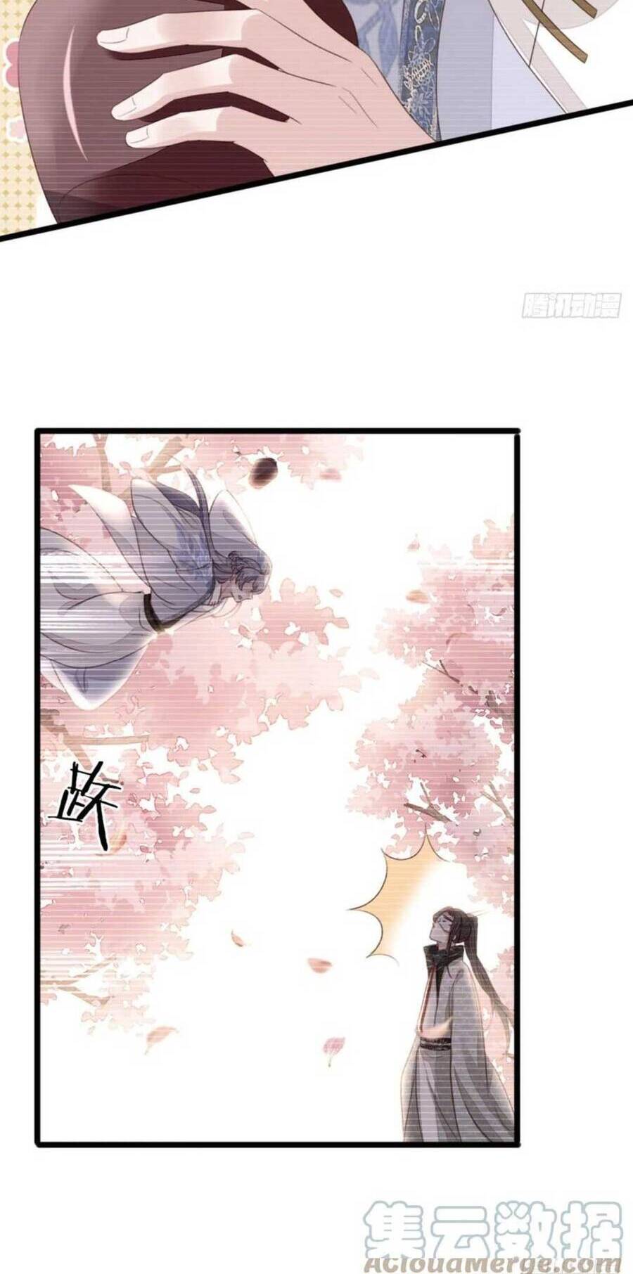 Mau Xuyên Không Rửa Tội Cho Nhân Vật Phản Diện Chapter 93 - 44