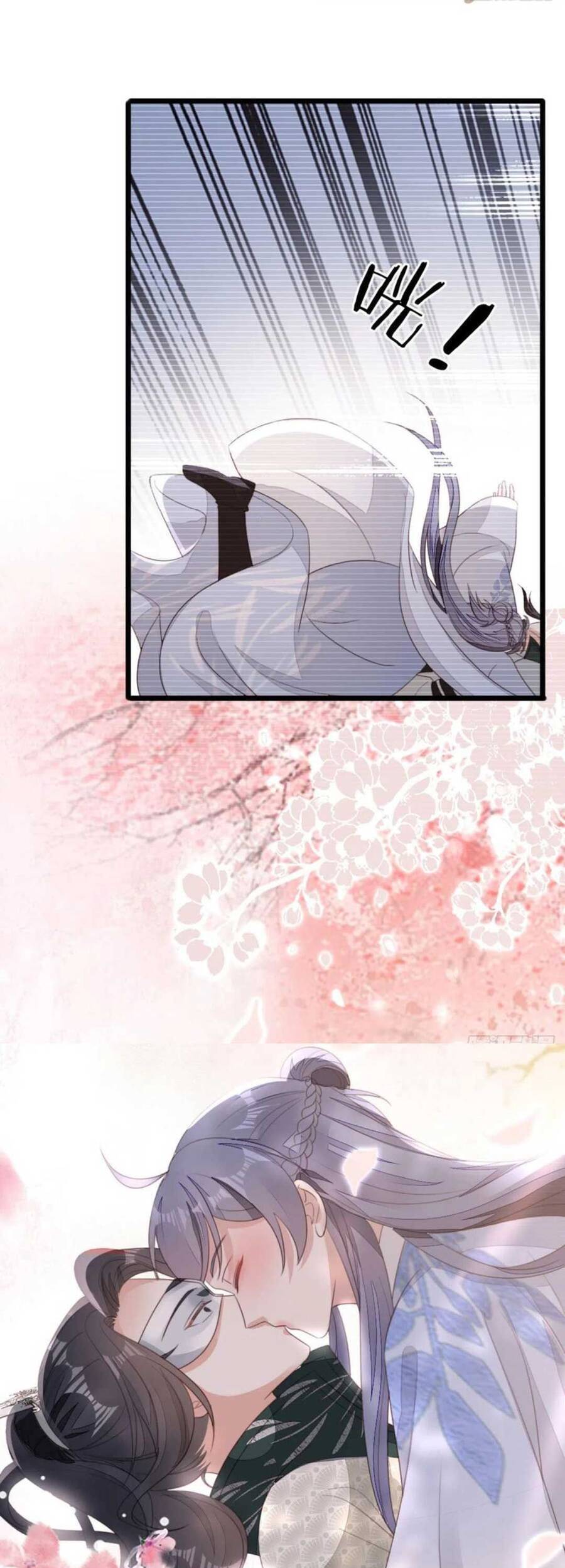 Mau Xuyên Không Rửa Tội Cho Nhân Vật Phản Diện Chapter 93 - 45