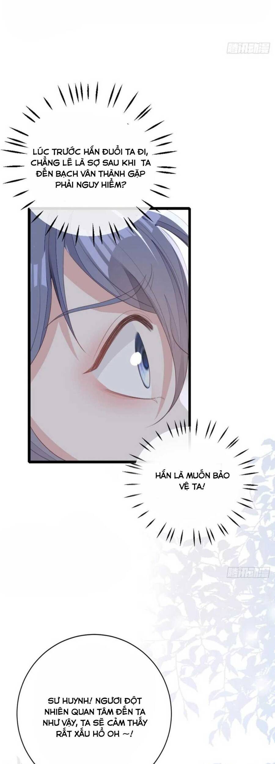 Mau Xuyên Không Rửa Tội Cho Nhân Vật Phản Diện Chapter 93 - 9