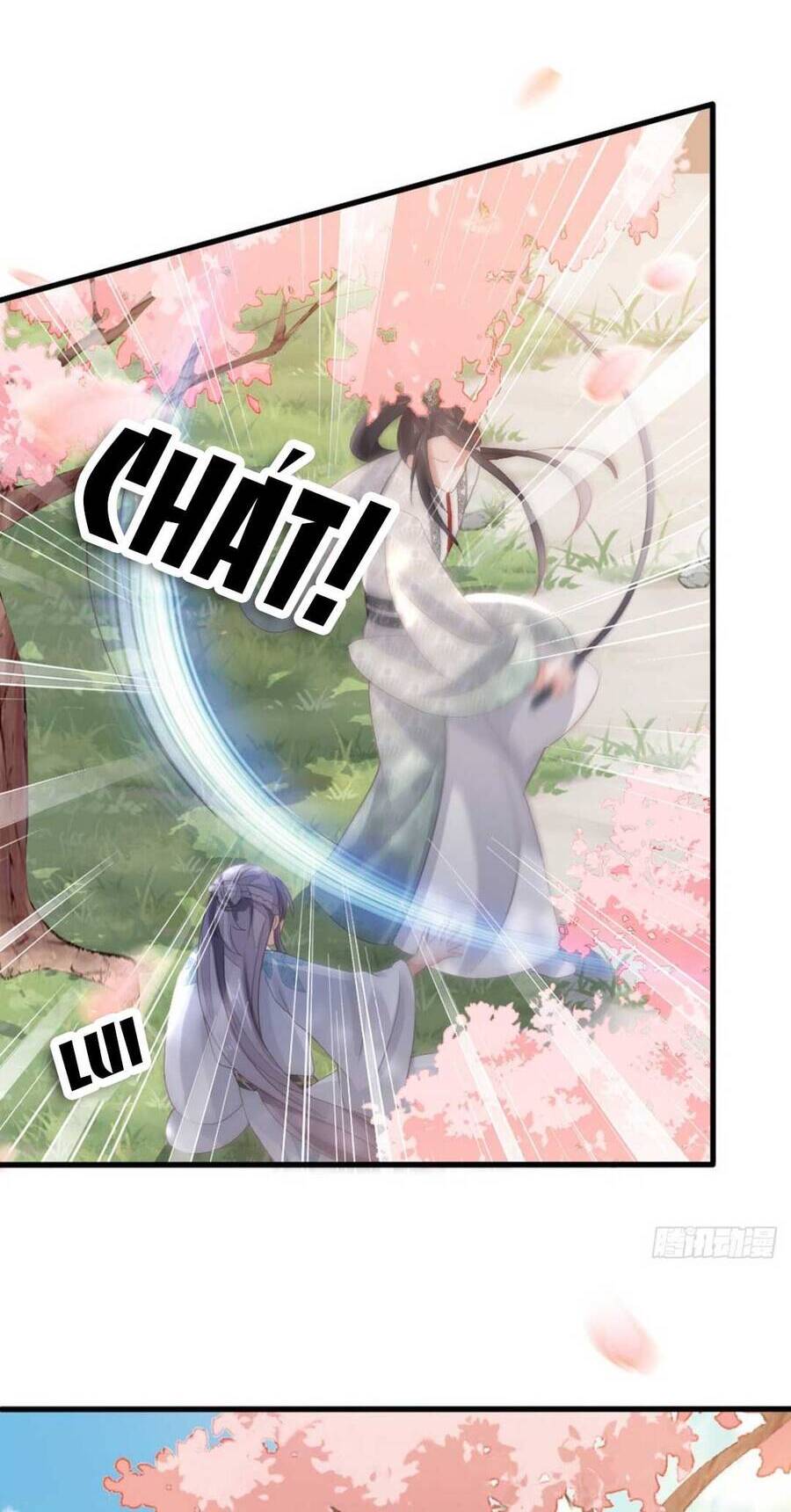 Mau Xuyên Không Rửa Tội Cho Nhân Vật Phản Diện Chapter 94 - 12