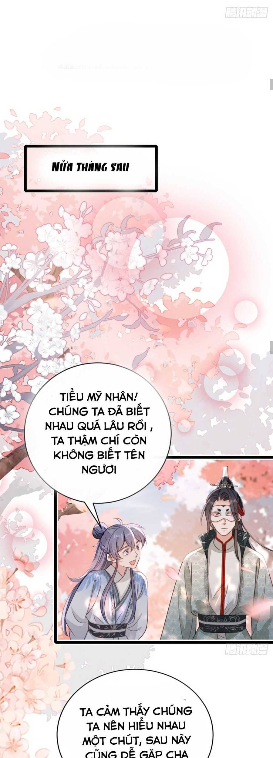 Mau Xuyên Không Rửa Tội Cho Nhân Vật Phản Diện Chapter 94 - 16