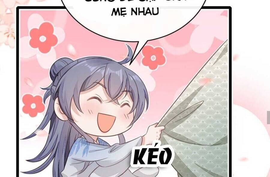 Mau Xuyên Không Rửa Tội Cho Nhân Vật Phản Diện Chapter 94 - 17