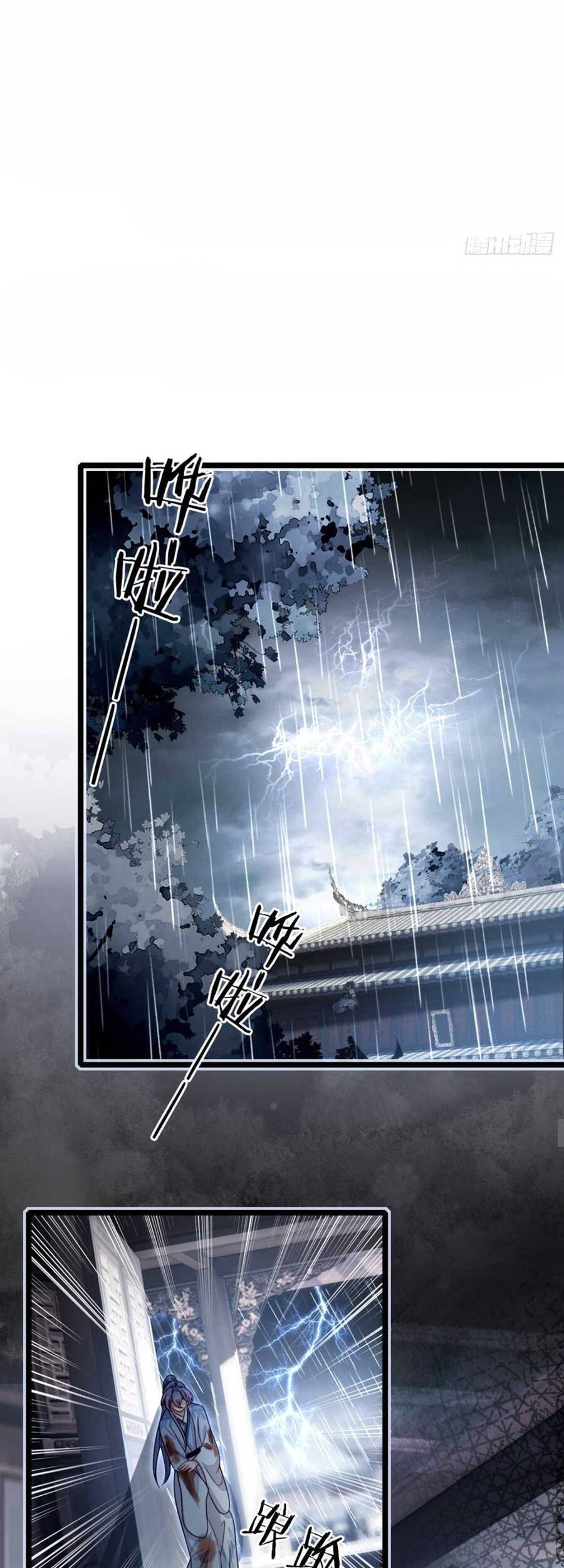 Mau Xuyên Không Rửa Tội Cho Nhân Vật Phản Diện Chapter 94 - 24