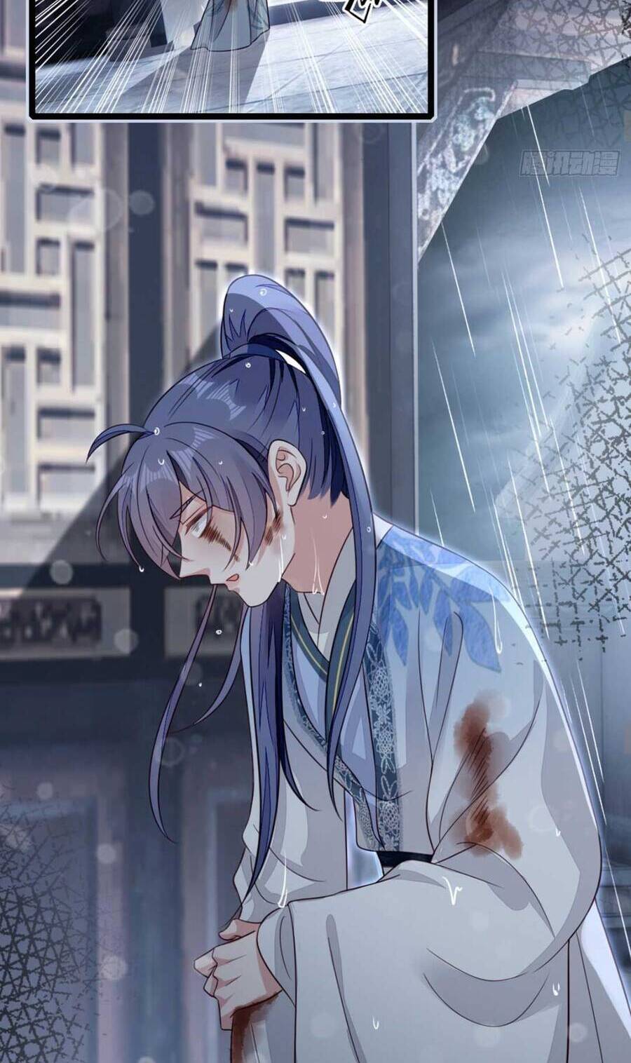 Mau Xuyên Không Rửa Tội Cho Nhân Vật Phản Diện Chapter 94 - 25