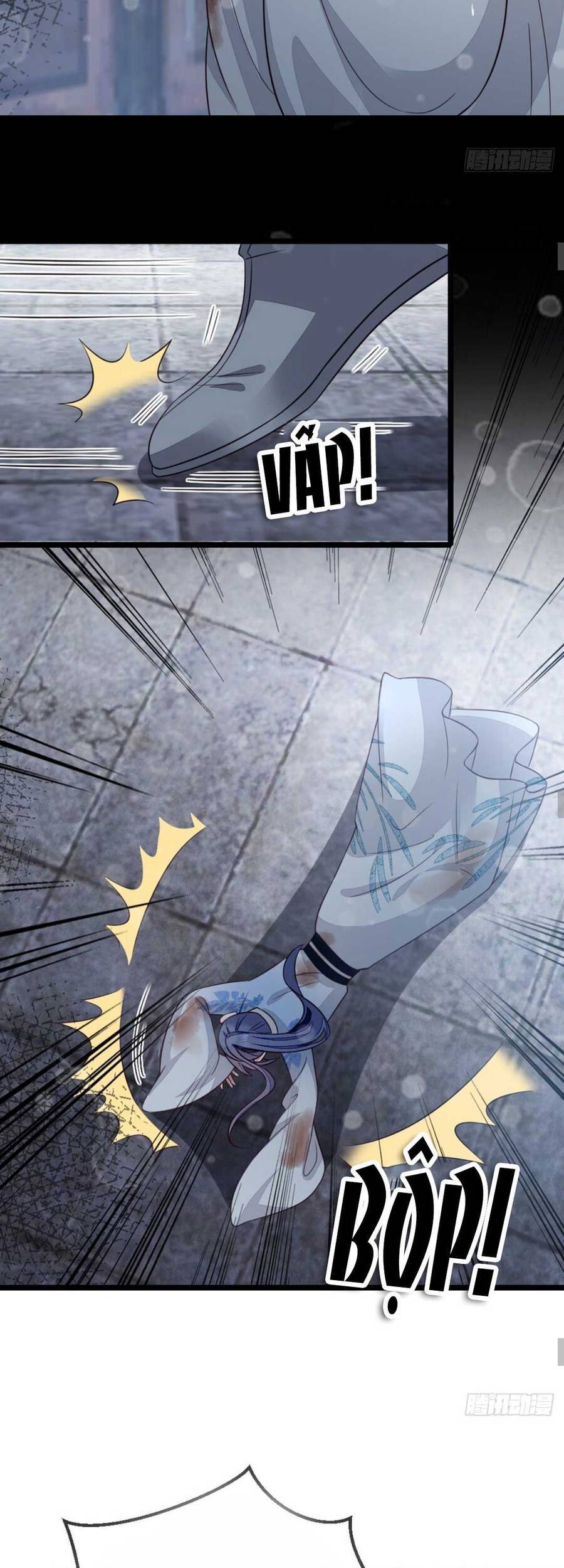 Mau Xuyên Không Rửa Tội Cho Nhân Vật Phản Diện Chapter 94 - 26