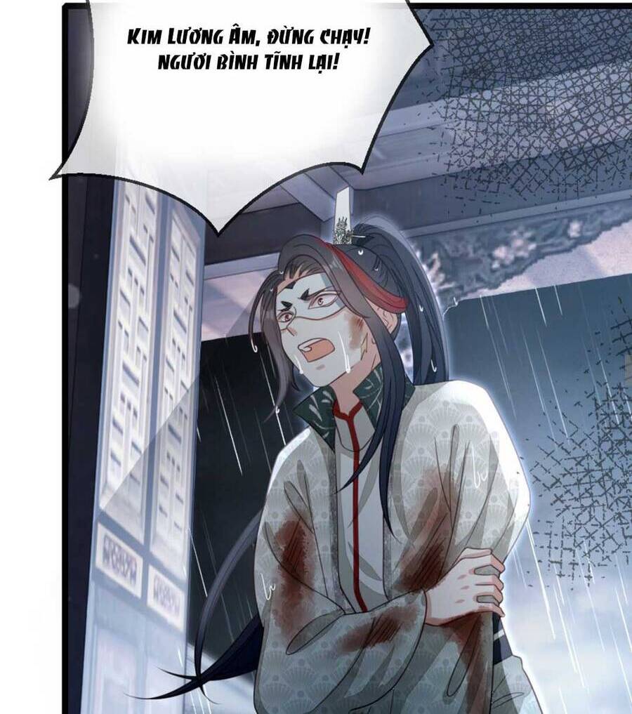 Mau Xuyên Không Rửa Tội Cho Nhân Vật Phản Diện Chapter 94 - 27