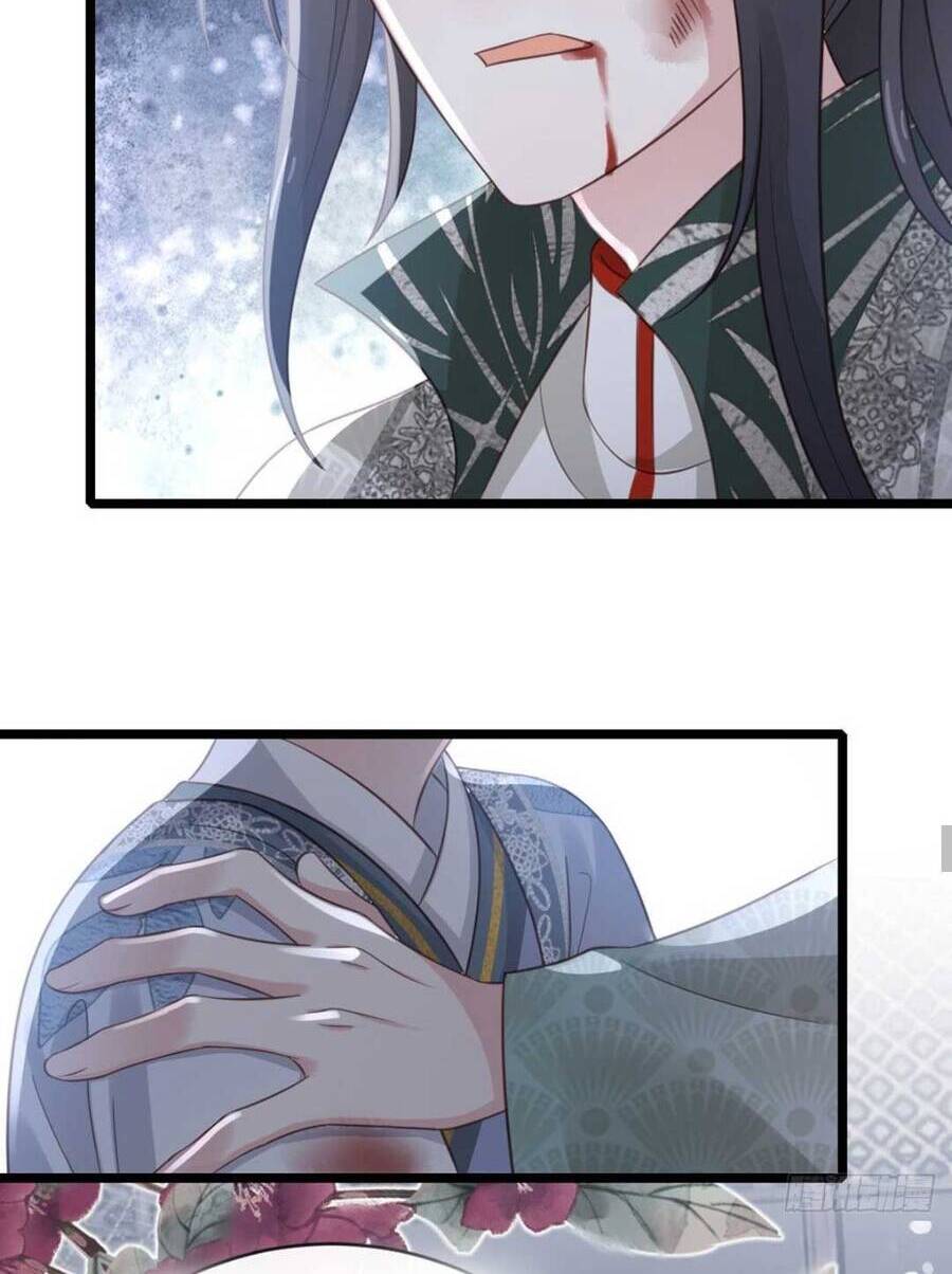 Mau Xuyên Không Rửa Tội Cho Nhân Vật Phản Diện Chapter 94 - 31