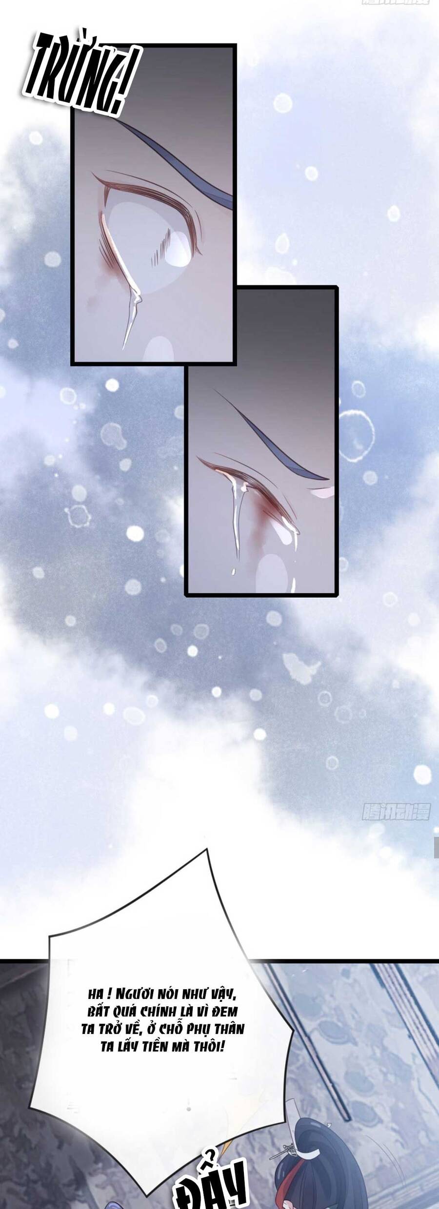 Mau Xuyên Không Rửa Tội Cho Nhân Vật Phản Diện Chapter 94 - 34