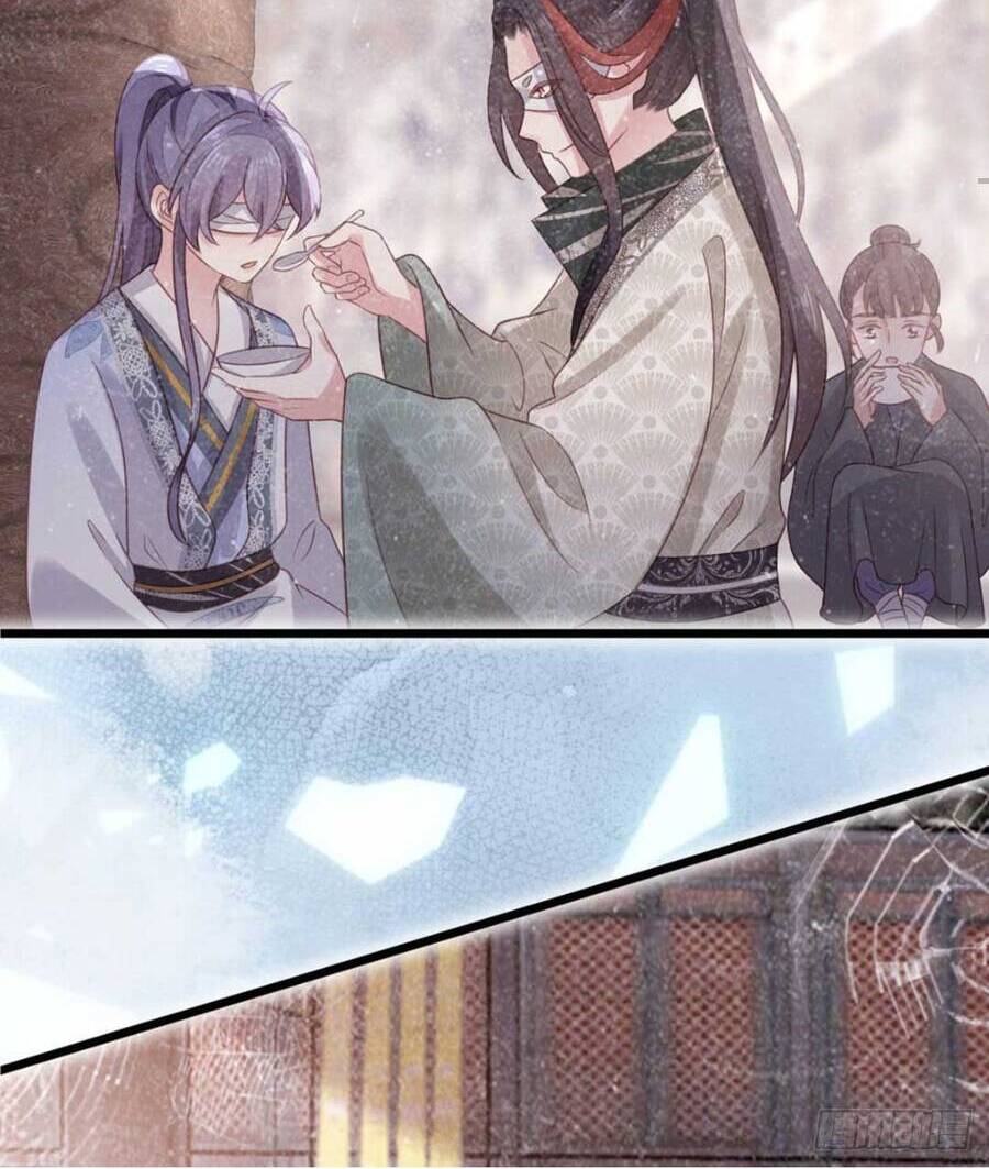 Mau Xuyên Không Rửa Tội Cho Nhân Vật Phản Diện Chapter 94 - 38