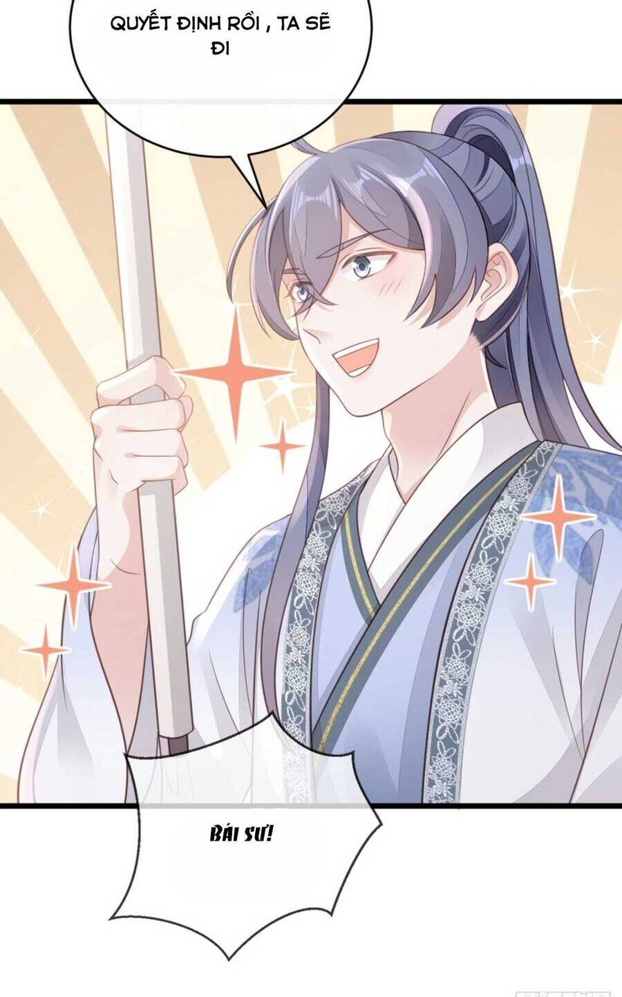 Mau Xuyên Không Rửa Tội Cho Nhân Vật Phản Diện Chapter 94 - 44