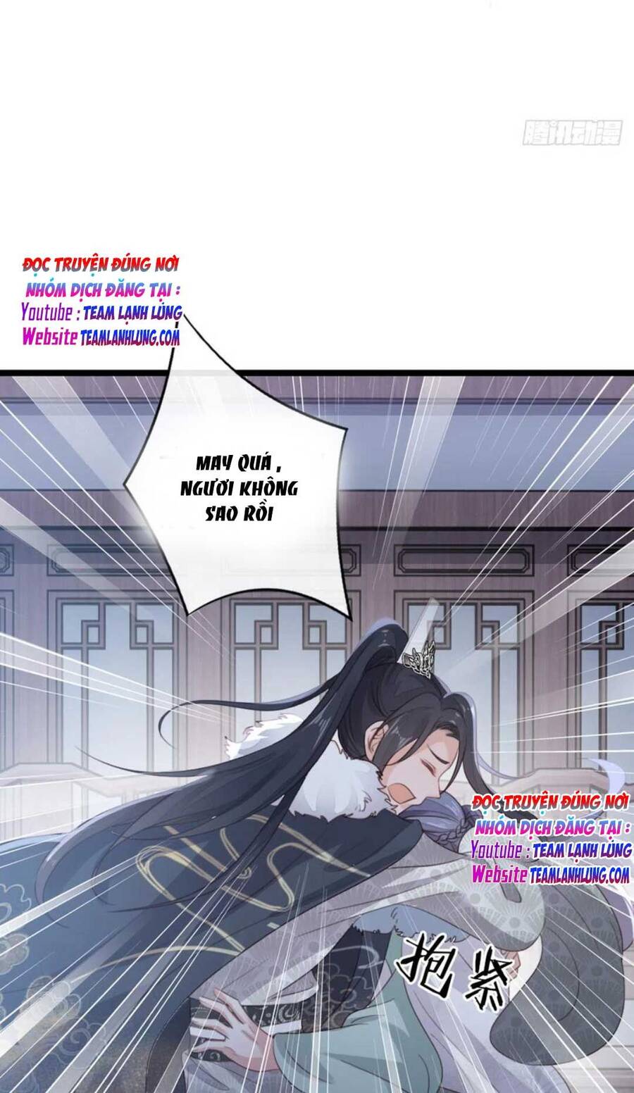 Mau Xuyên Không Rửa Tội Cho Nhân Vật Phản Diện Chapter 95 - 11