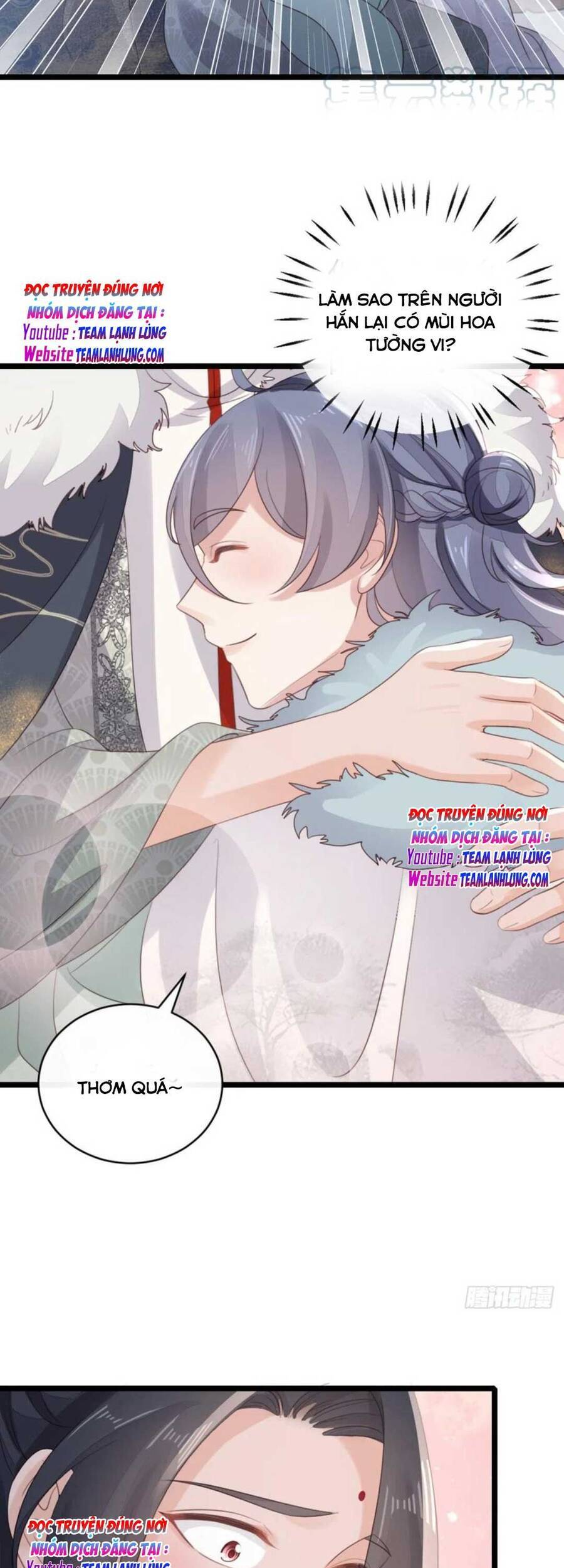 Mau Xuyên Không Rửa Tội Cho Nhân Vật Phản Diện Chapter 95 - 12