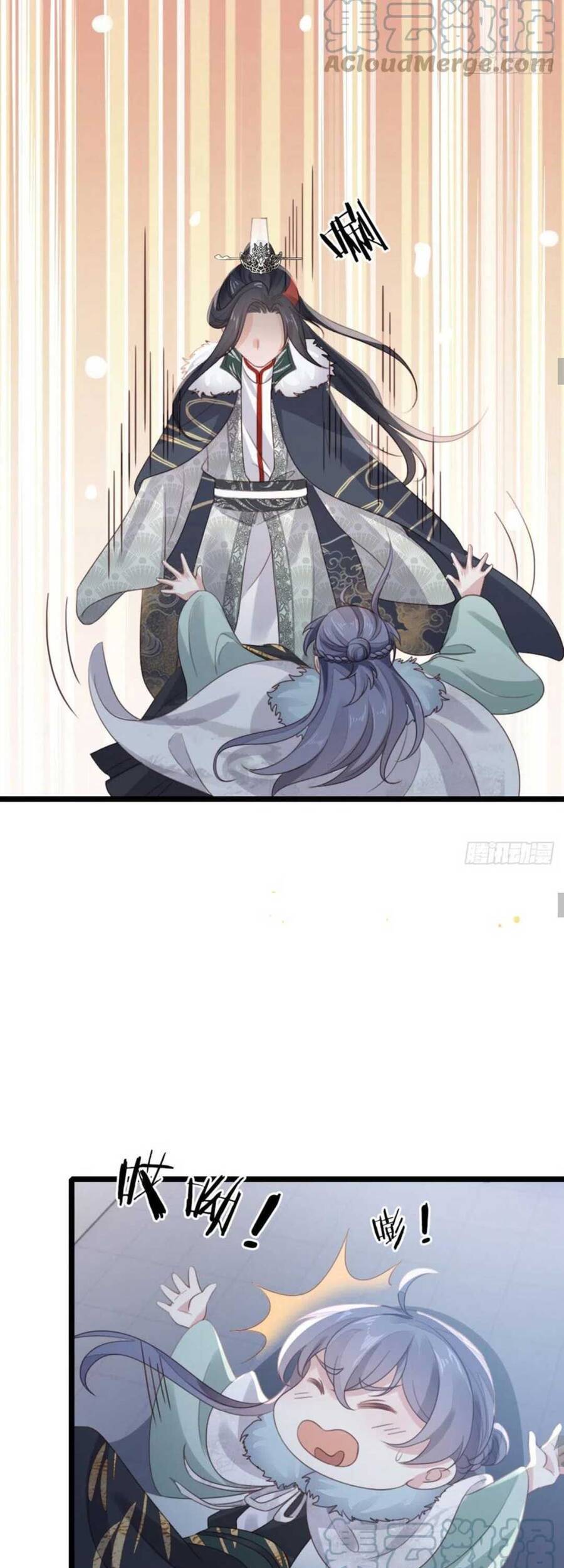 Mau Xuyên Không Rửa Tội Cho Nhân Vật Phản Diện Chapter 95 - 14