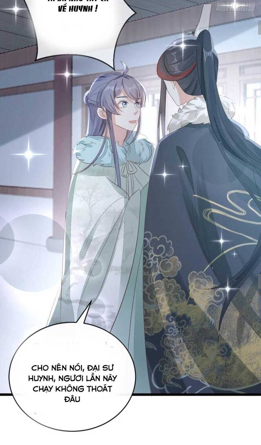 Mau Xuyên Không Rửa Tội Cho Nhân Vật Phản Diện Chapter 95 - 17