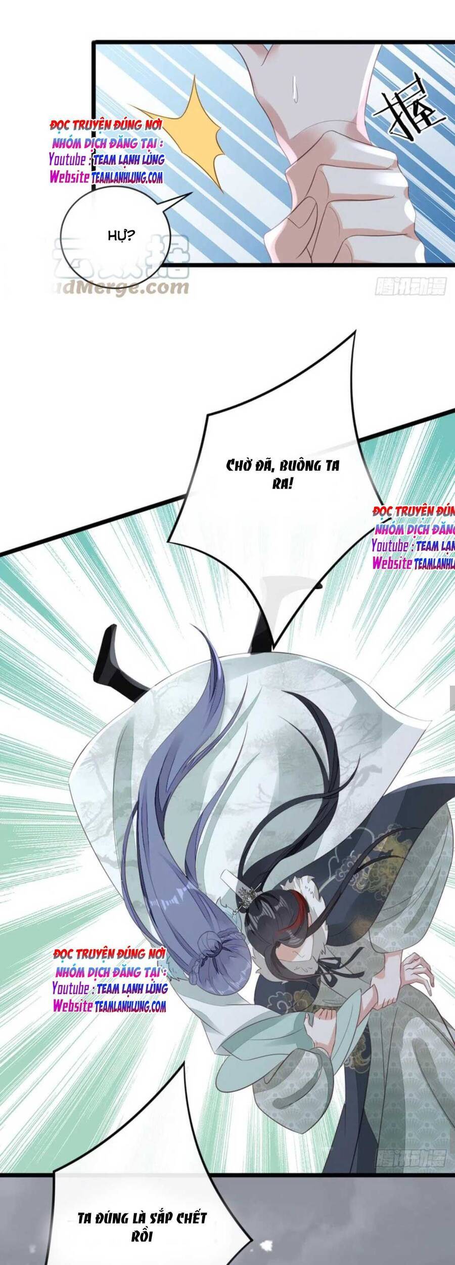 Mau Xuyên Không Rửa Tội Cho Nhân Vật Phản Diện Chapter 95 - 18
