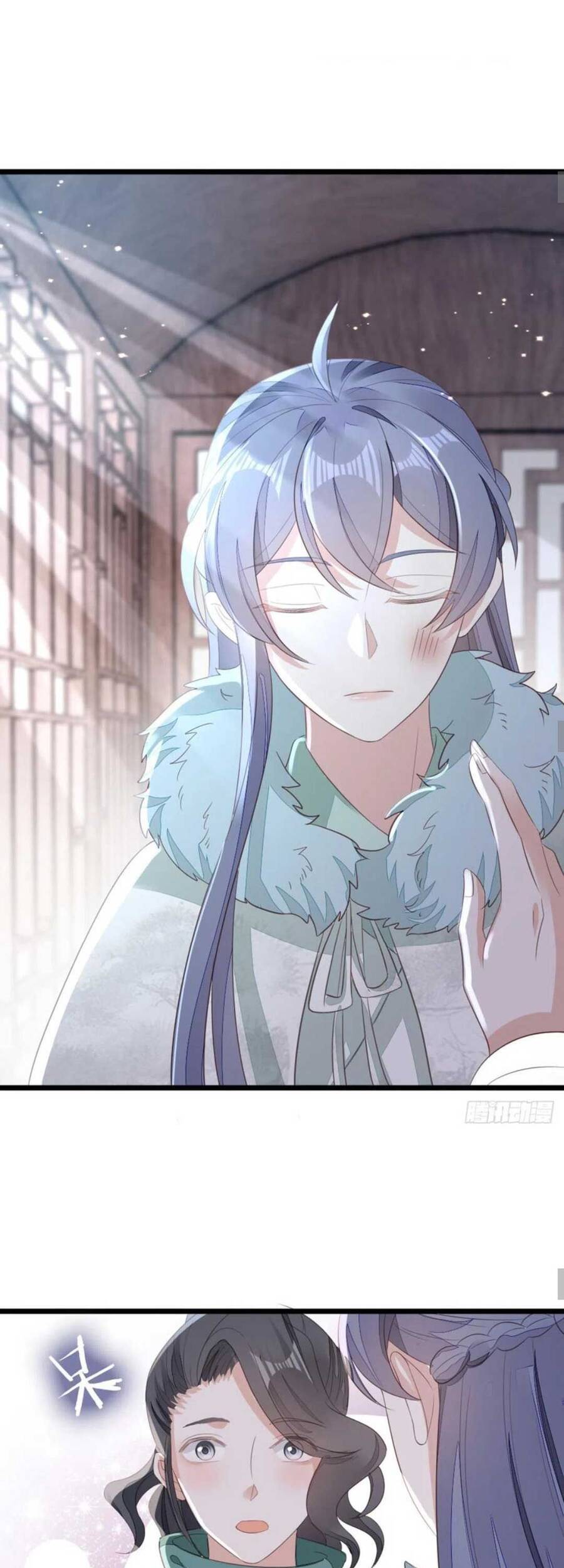 Mau Xuyên Không Rửa Tội Cho Nhân Vật Phản Diện Chapter 95 - 23