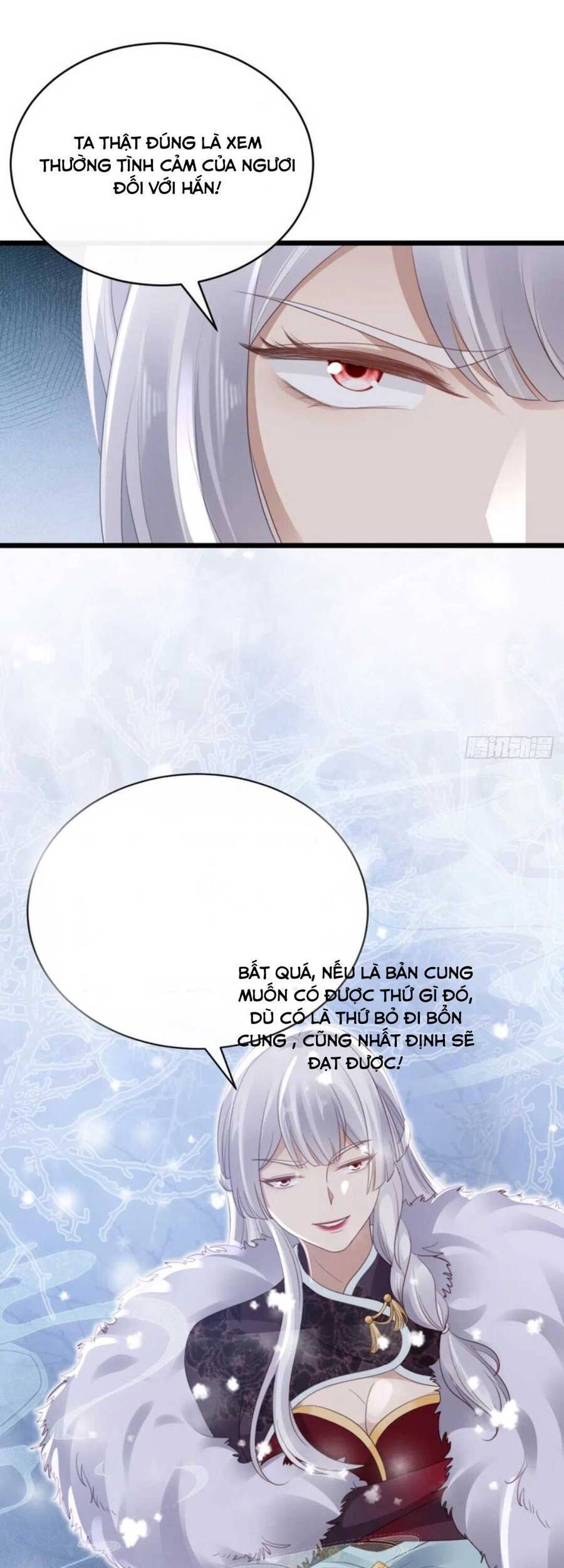 Mau Xuyên Không Rửa Tội Cho Nhân Vật Phản Diện Chapter 95 - 33