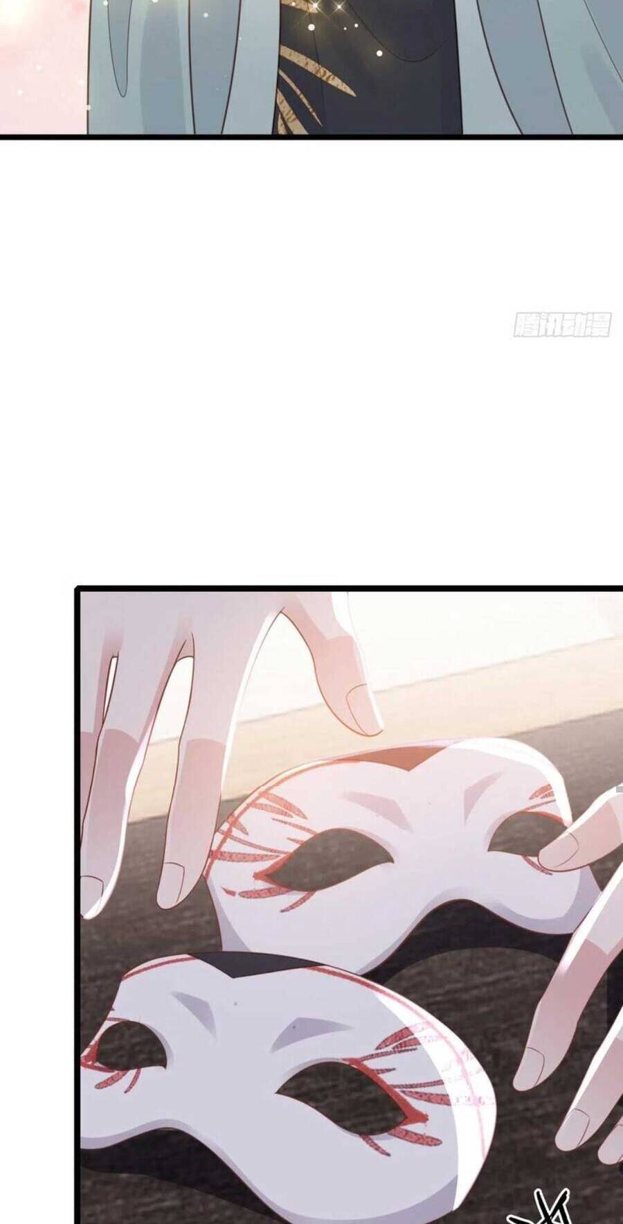 Mau Xuyên Không Rửa Tội Cho Nhân Vật Phản Diện Chapter 96 - 14