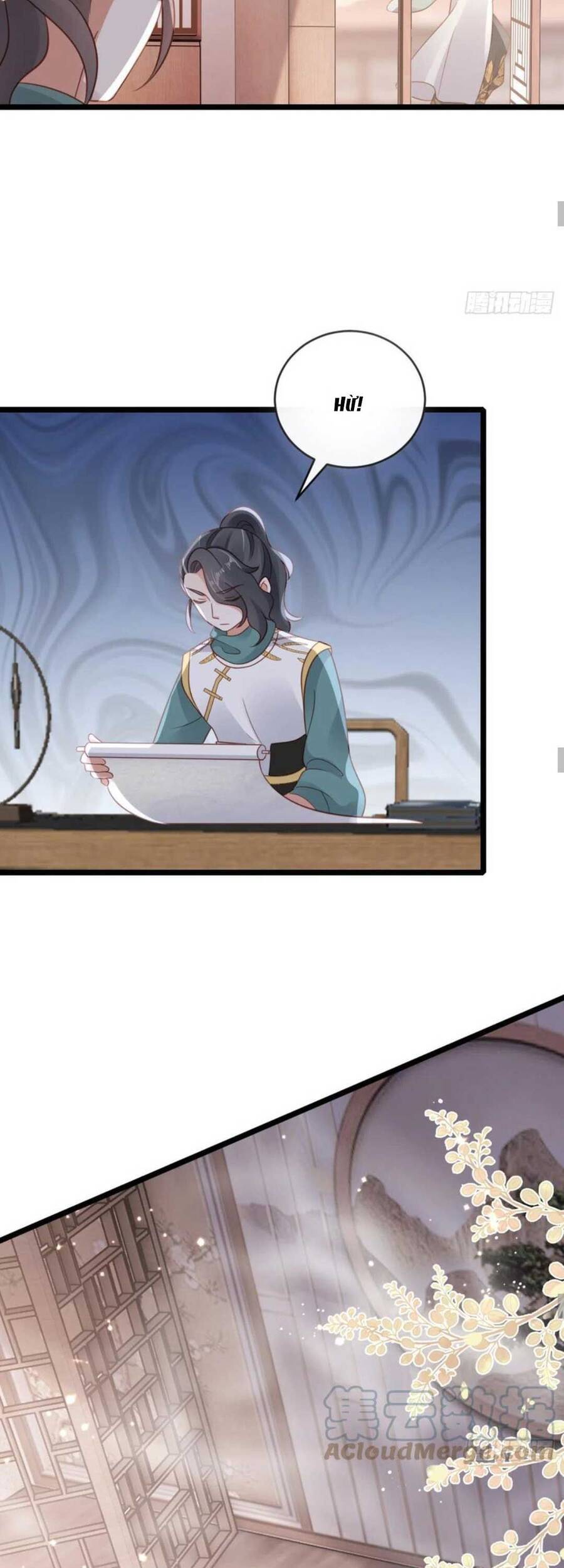 Mau Xuyên Không Rửa Tội Cho Nhân Vật Phản Diện Chapter 96 - 22