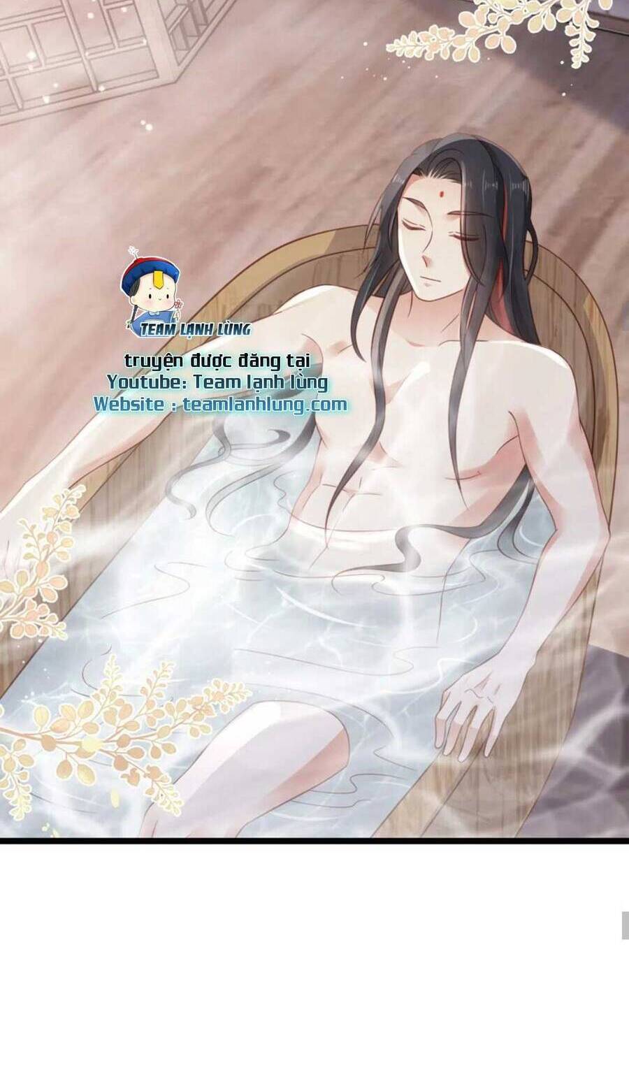 Mau Xuyên Không Rửa Tội Cho Nhân Vật Phản Diện Chapter 96 - 23