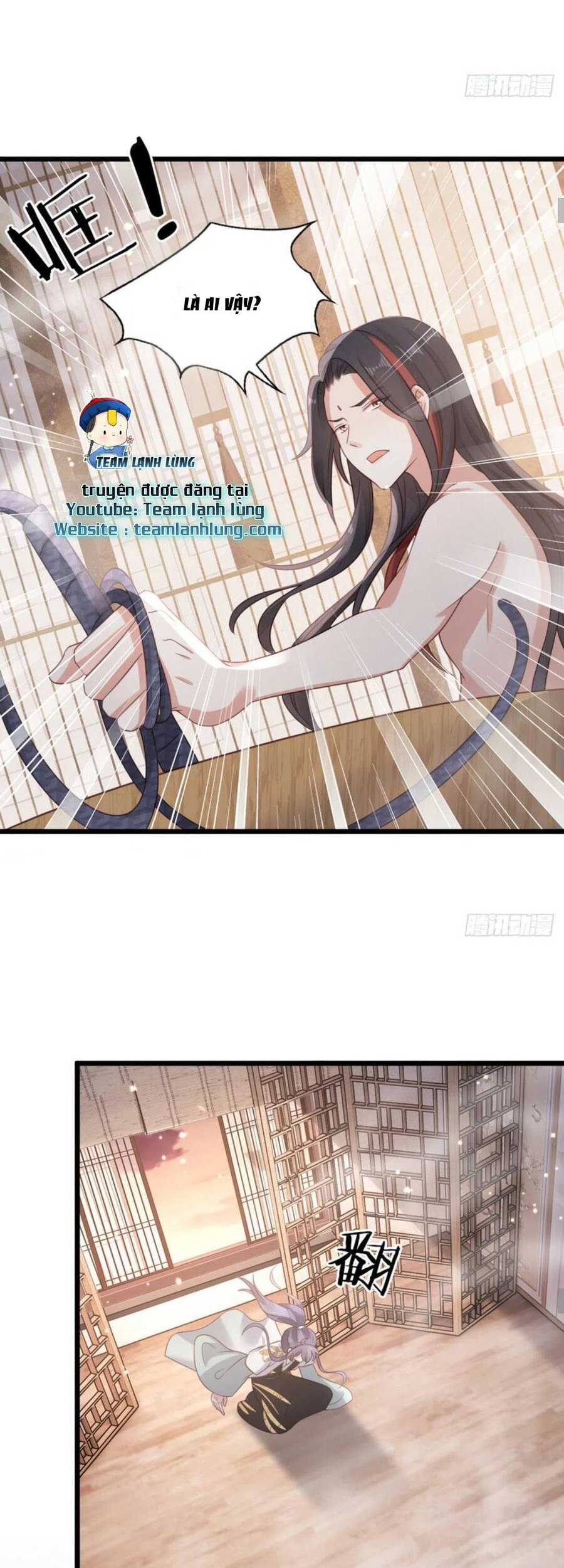 Mau Xuyên Không Rửa Tội Cho Nhân Vật Phản Diện Chapter 96 - 24