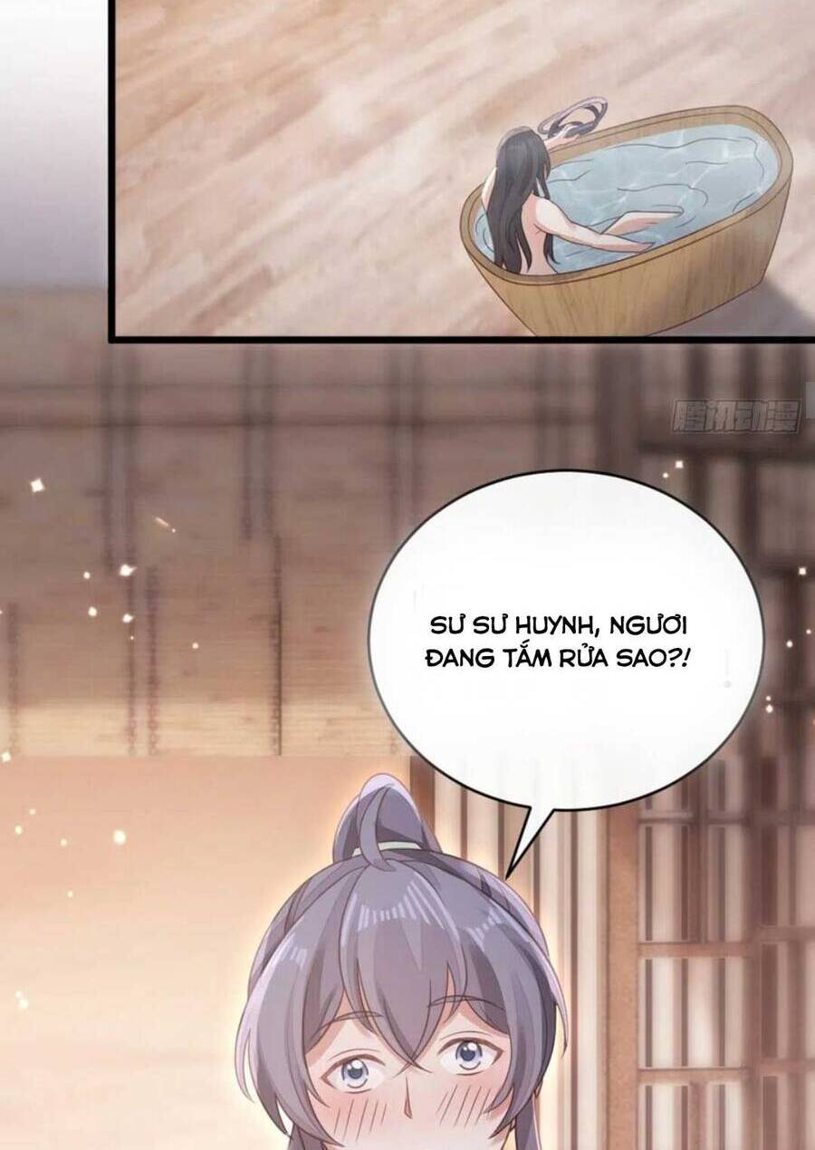 Mau Xuyên Không Rửa Tội Cho Nhân Vật Phản Diện Chapter 96 - 25