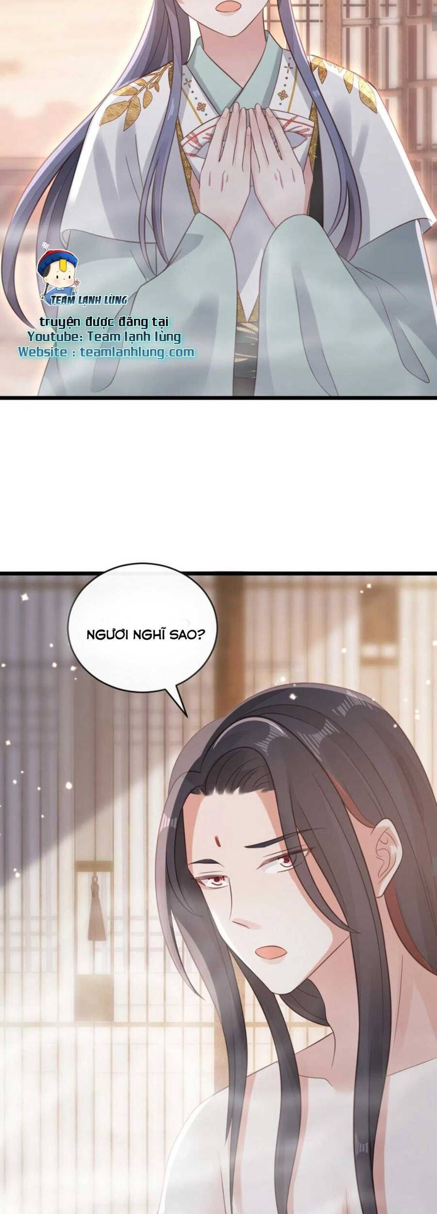 Mau Xuyên Không Rửa Tội Cho Nhân Vật Phản Diện Chapter 96 - 26