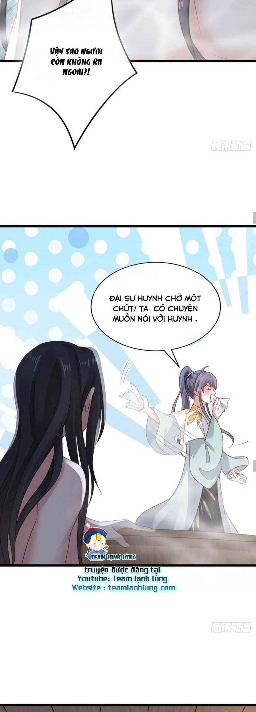Mau Xuyên Không Rửa Tội Cho Nhân Vật Phản Diện Chapter 96 - 30