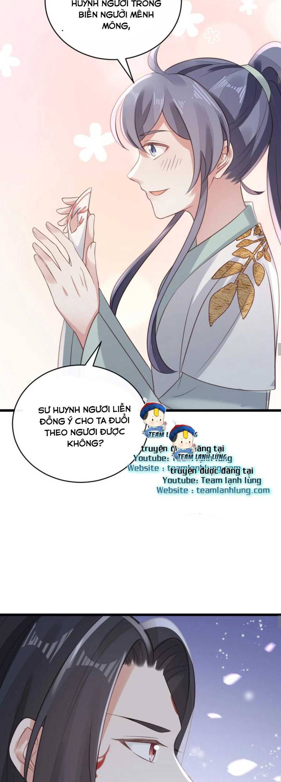 Mau Xuyên Không Rửa Tội Cho Nhân Vật Phản Diện Chapter 96 - 32