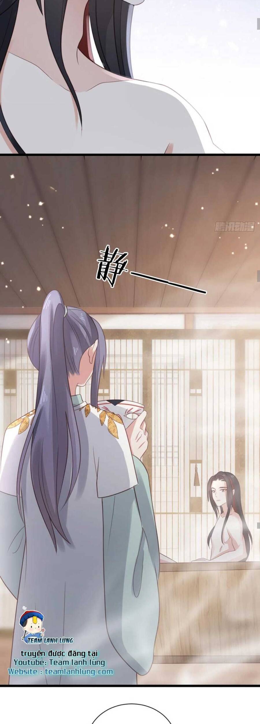 Mau Xuyên Không Rửa Tội Cho Nhân Vật Phản Diện Chapter 96 - 34