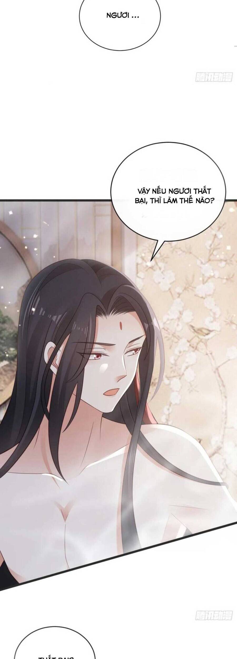 Mau Xuyên Không Rửa Tội Cho Nhân Vật Phản Diện Chapter 96 - 35