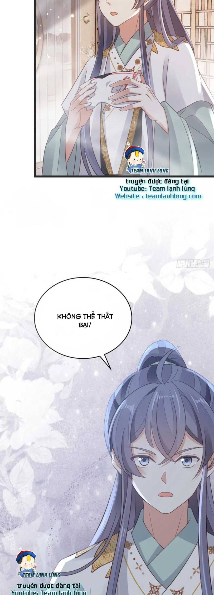 Mau Xuyên Không Rửa Tội Cho Nhân Vật Phản Diện Chapter 96 - 37