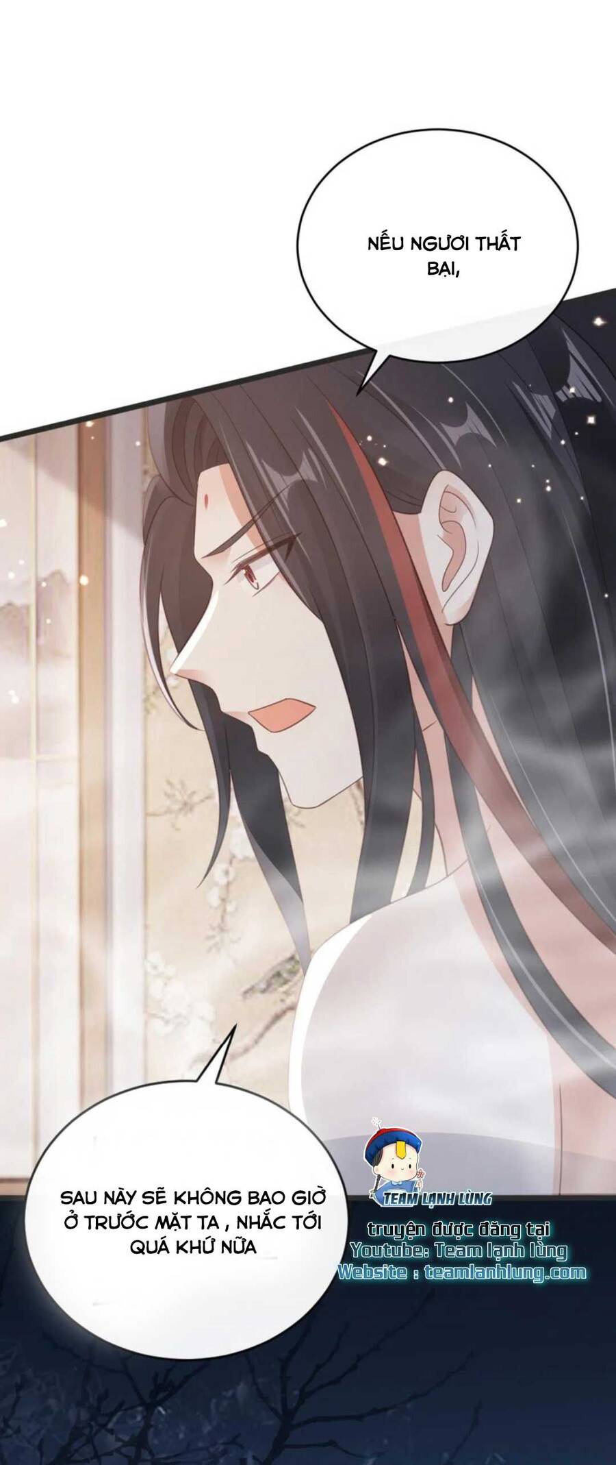 Mau Xuyên Không Rửa Tội Cho Nhân Vật Phản Diện Chapter 96 - 39