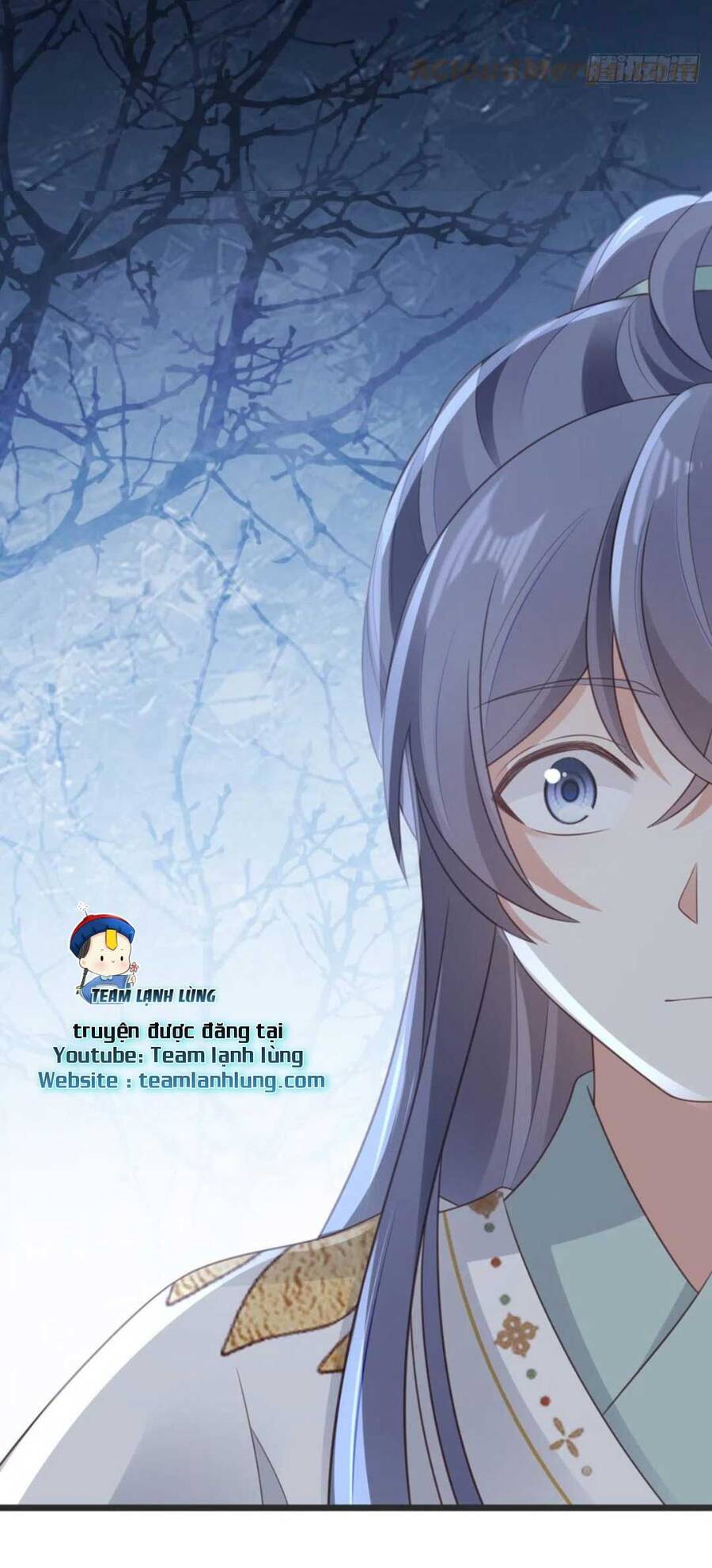 Mau Xuyên Không Rửa Tội Cho Nhân Vật Phản Diện Chapter 96 - 40