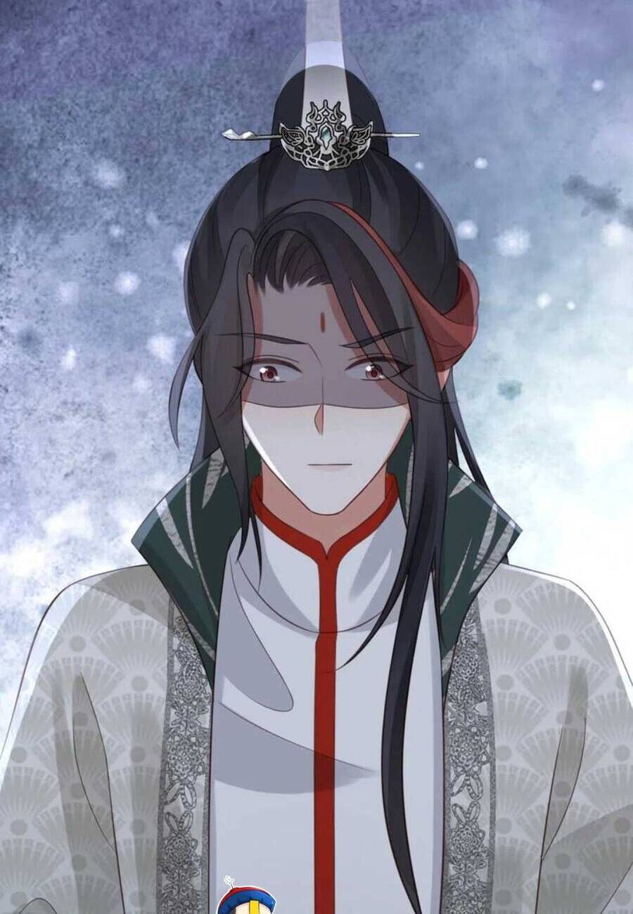 Mau Xuyên Không Rửa Tội Cho Nhân Vật Phản Diện Chapter 96 - 6