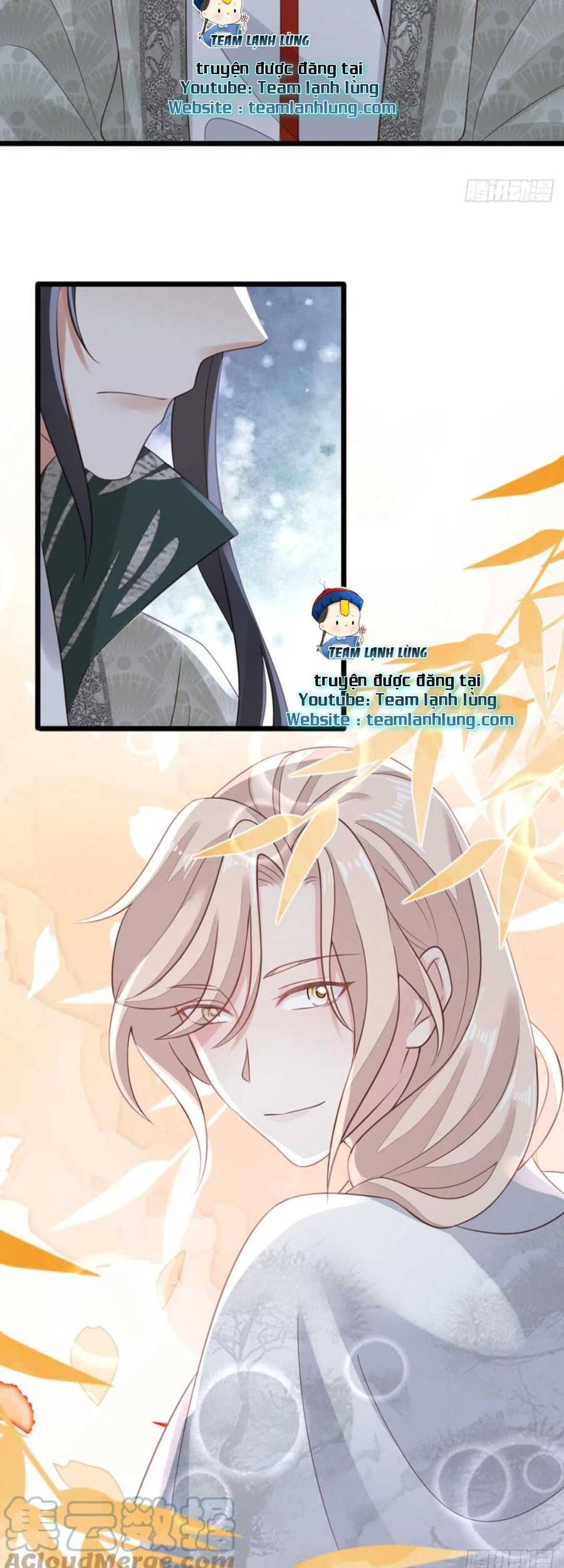 Mau Xuyên Không Rửa Tội Cho Nhân Vật Phản Diện Chapter 96 - 7